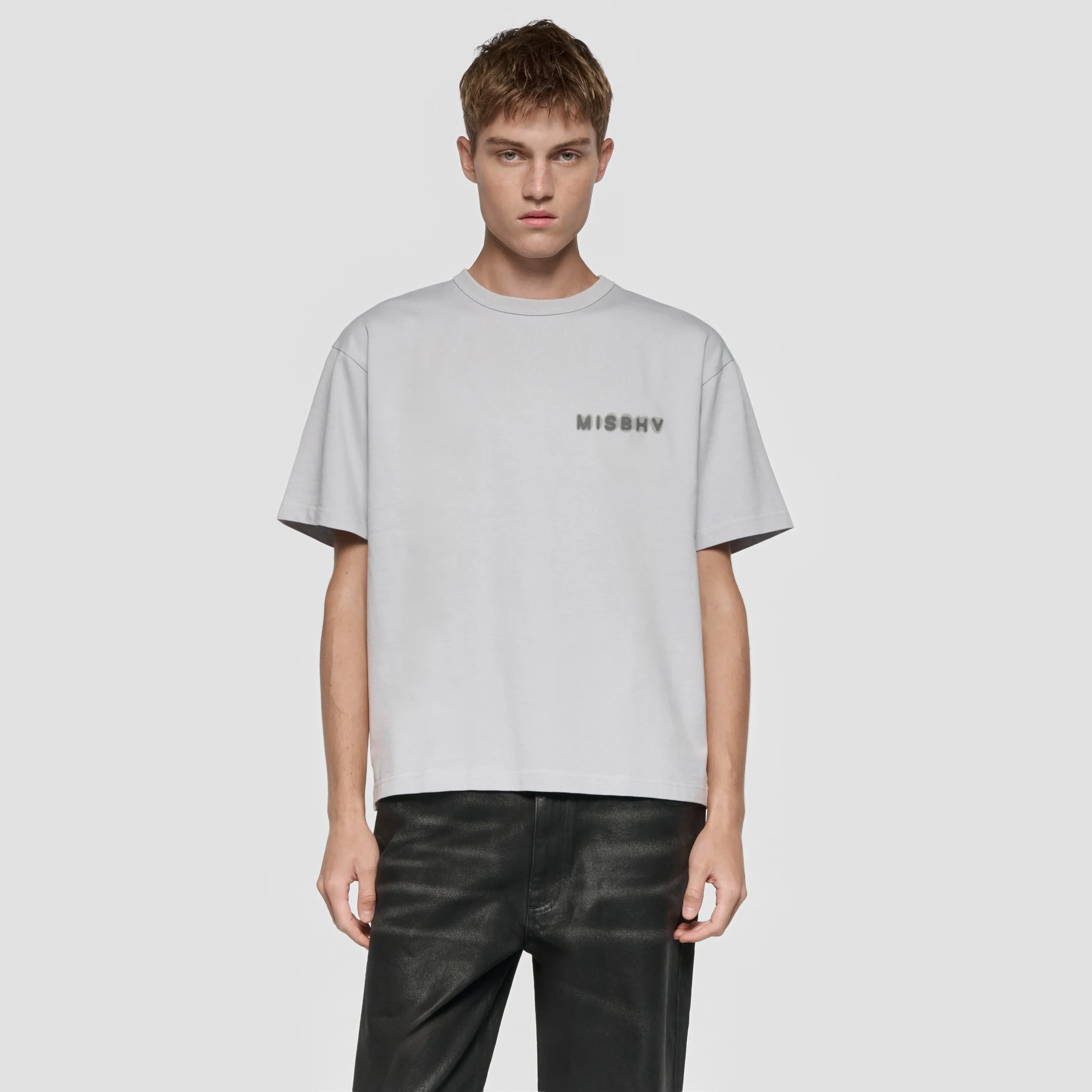 Community T-Shirt sold by MISBHV product image thumbnail 4