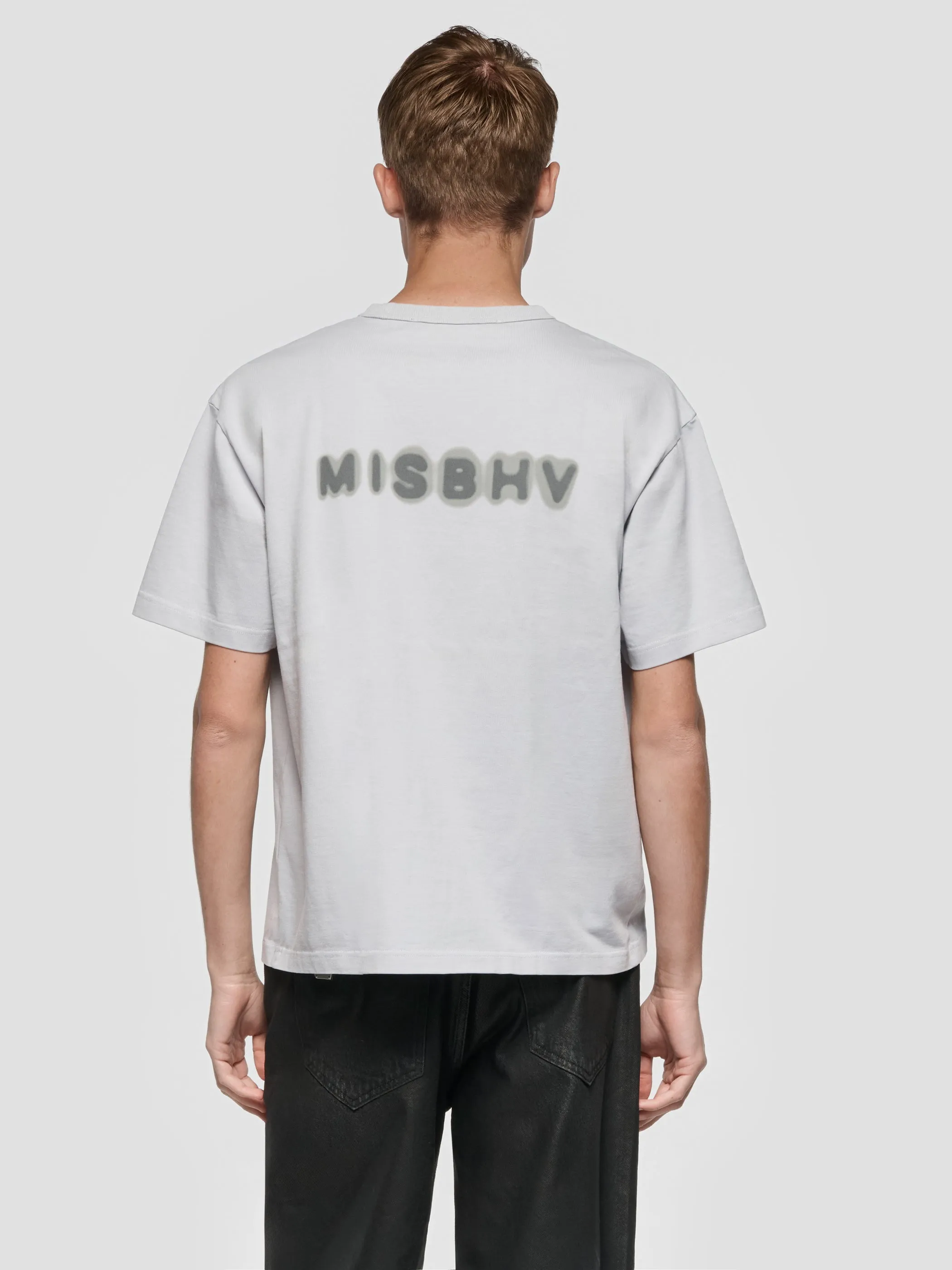 Community T-Shirt sold by MISBHV product image thumbnail 2