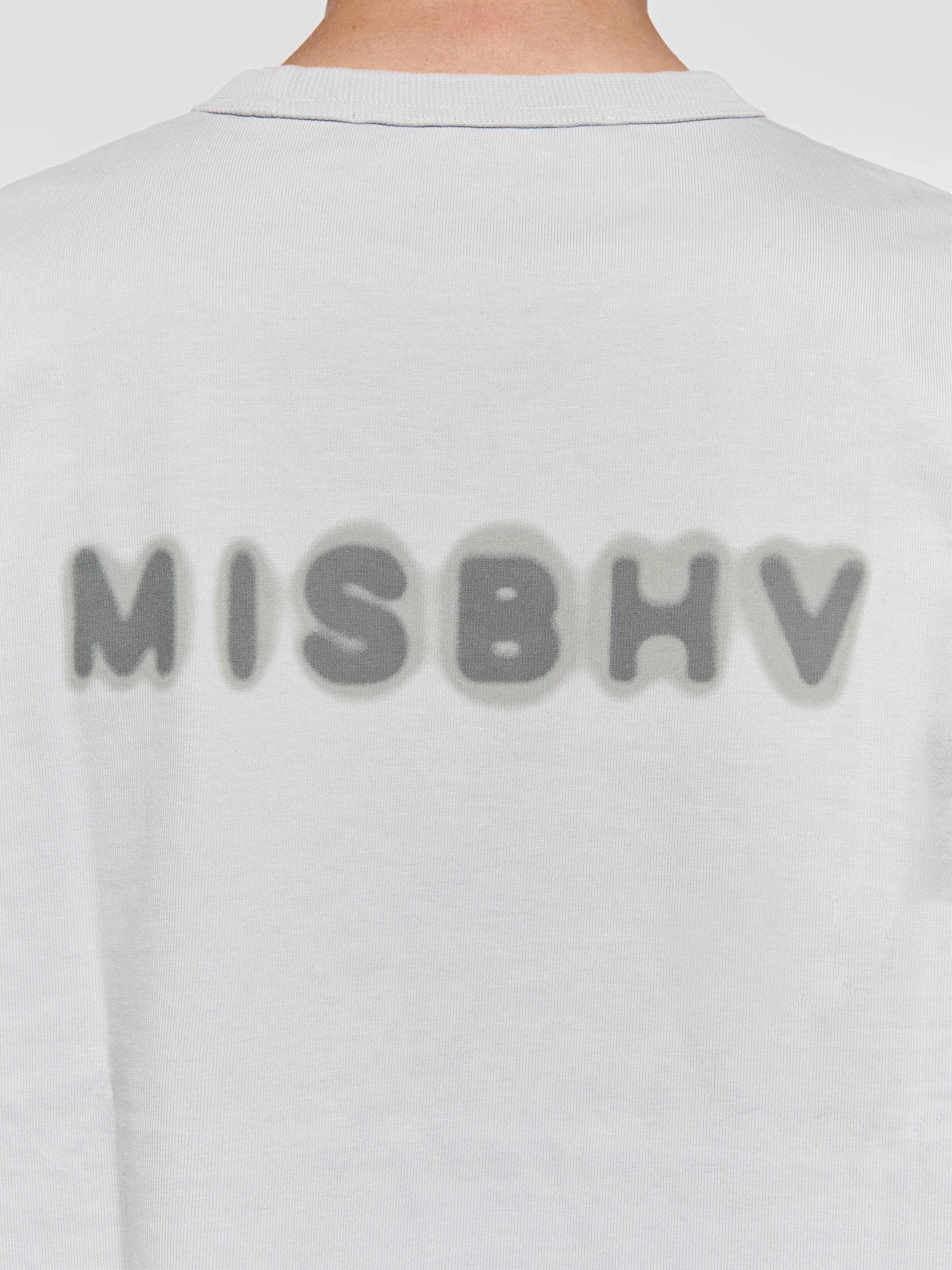 Community T-Shirt sold by MISBHV product image thumbnail 3