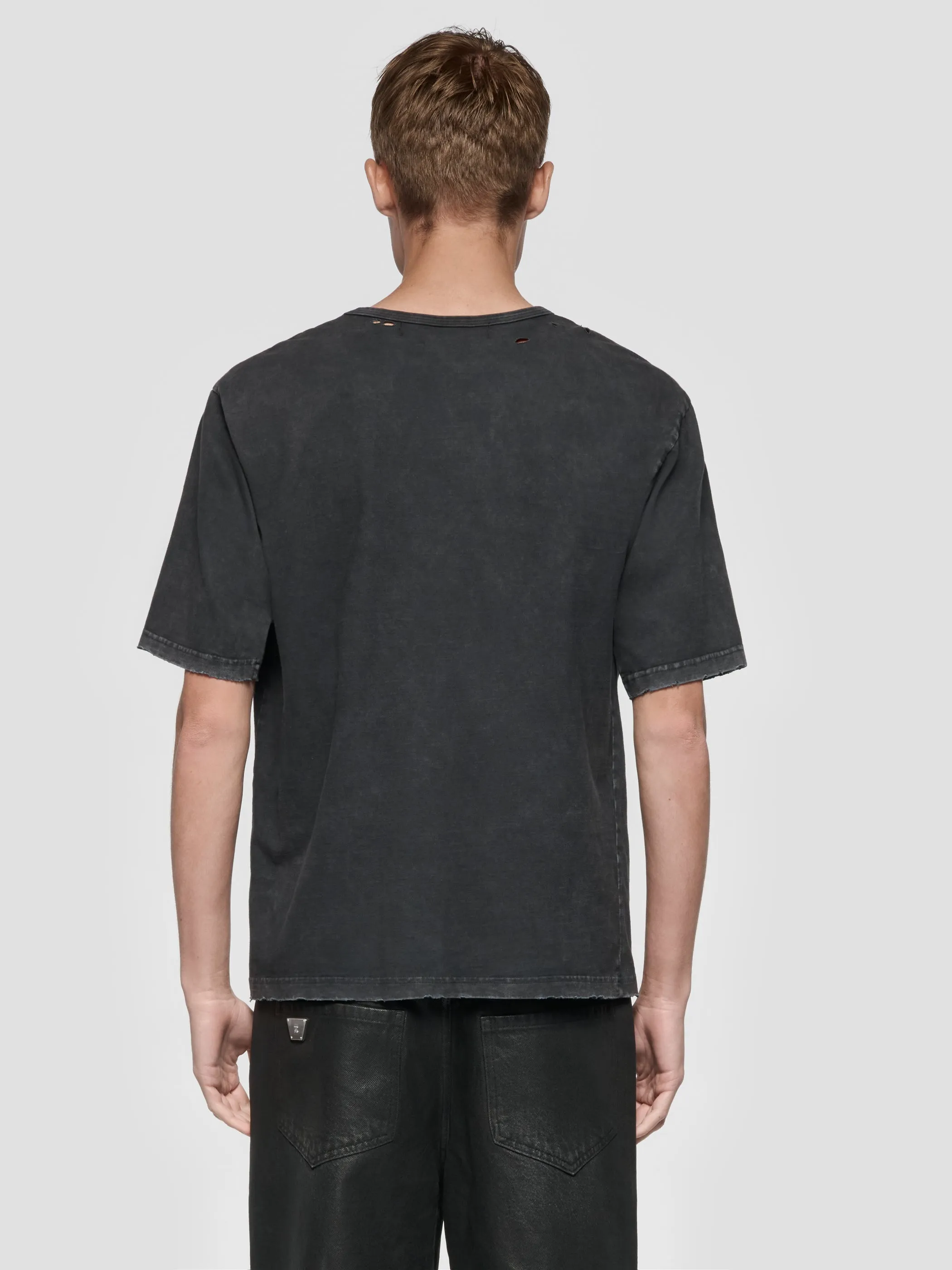 Moons & Melodies T-Shirt sold by MISBHV product image thumbnail 3