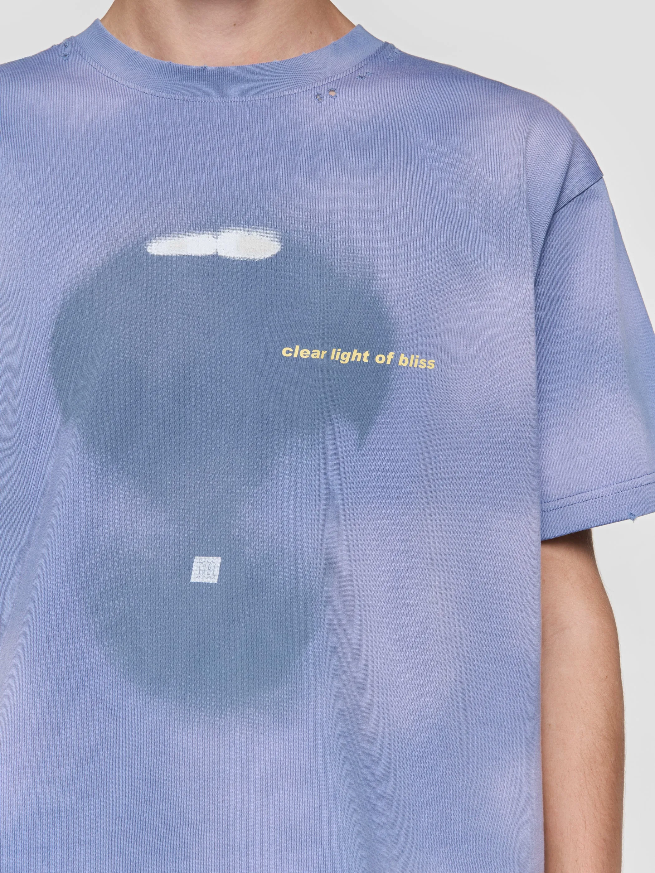 Lsd Ocean Wash T-Shirt sold by MISBHV product image thumbnail 2