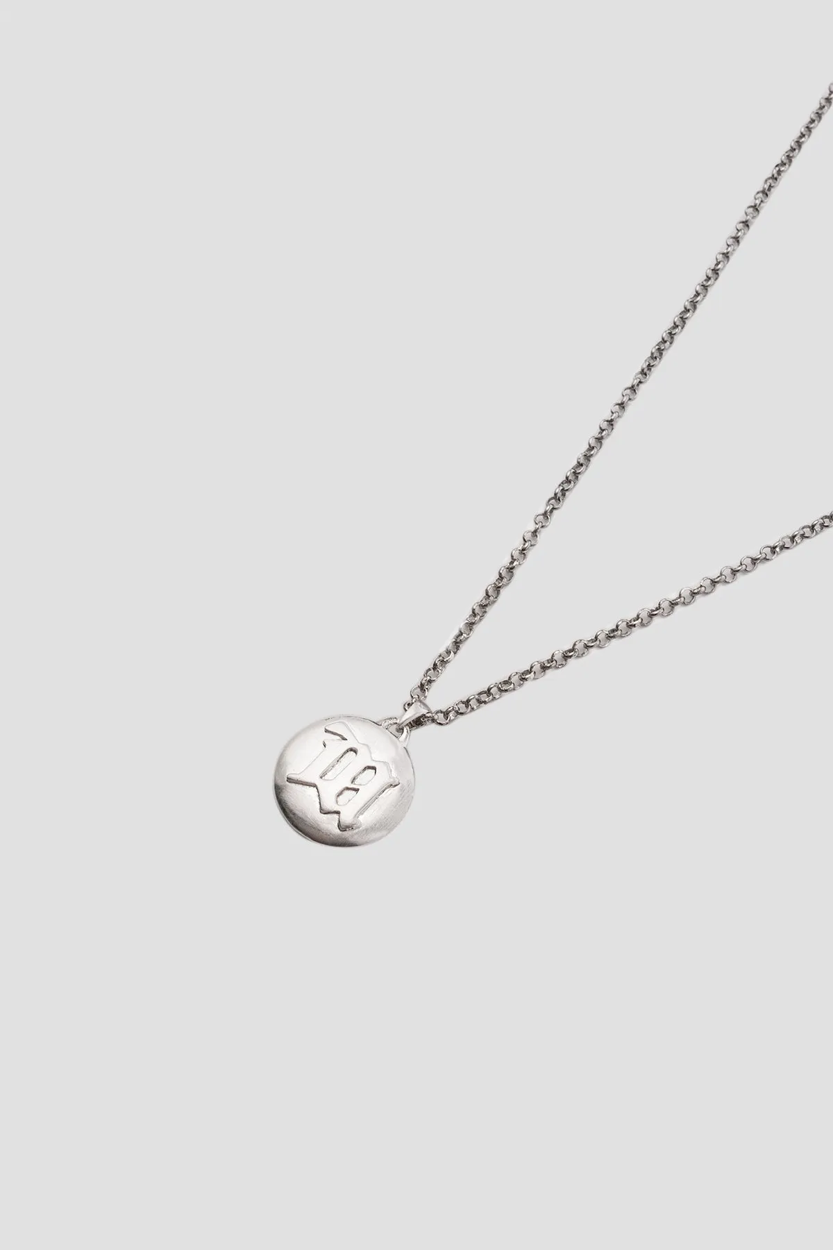 Patron Necklace sold by MISBHV product image thumbnail 3