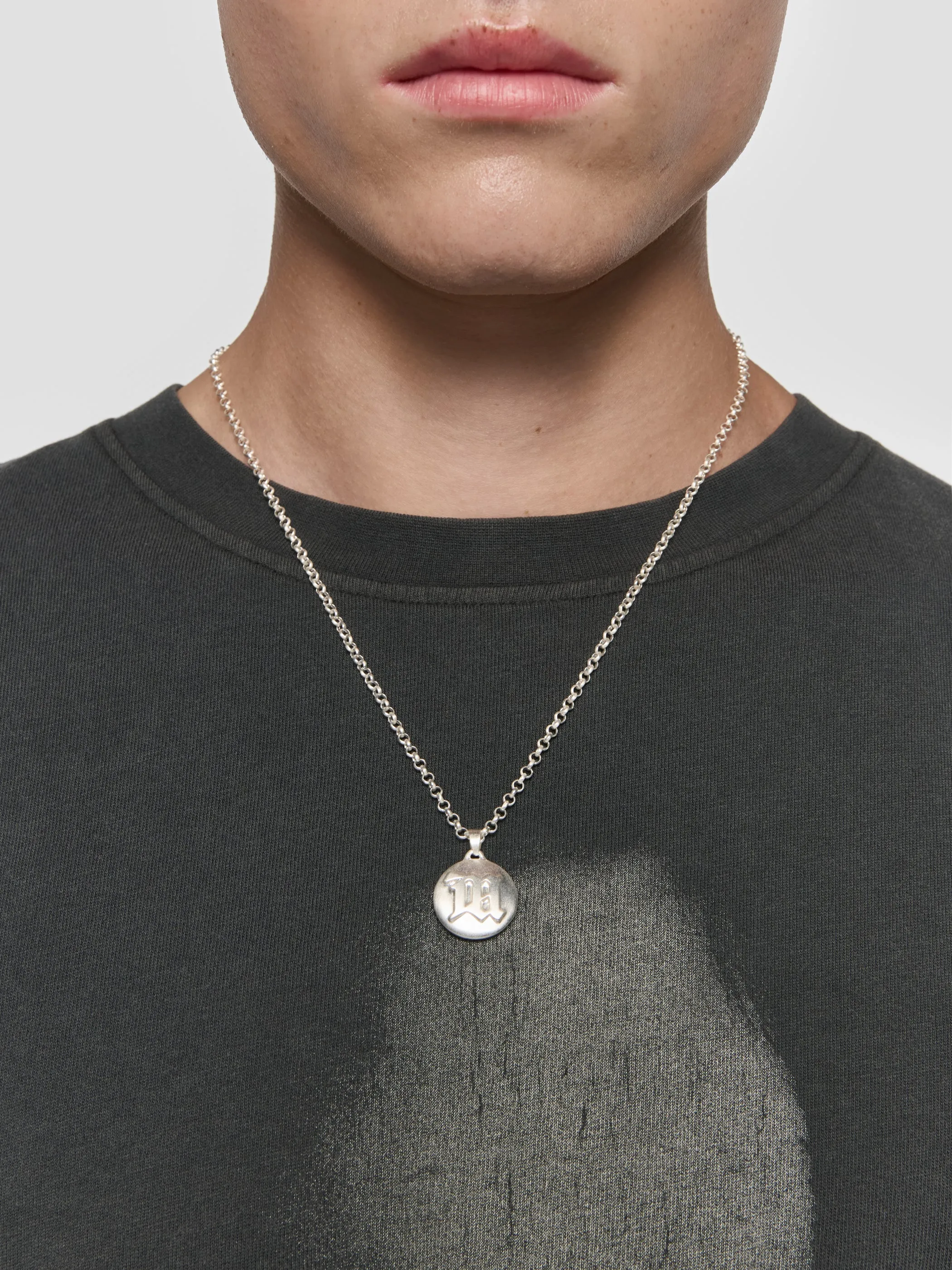 Patron Necklace sold by MISBHV product image thumbnail 2