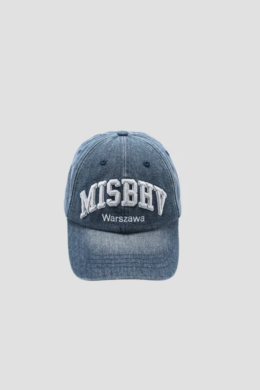 Souvenir Cap made by MISBHV