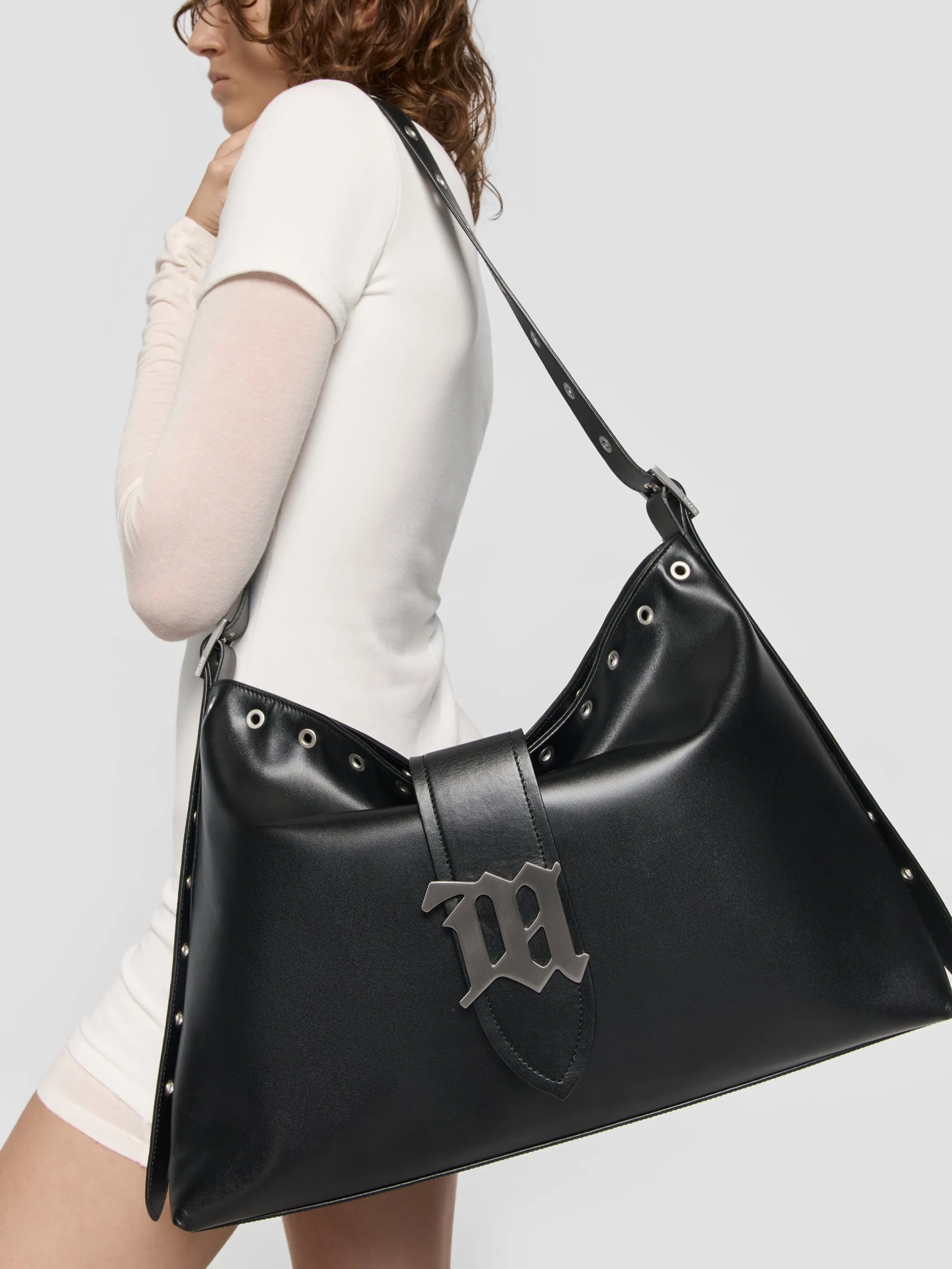 Hobo Bag sold by MISBHV product image thumbnail 2