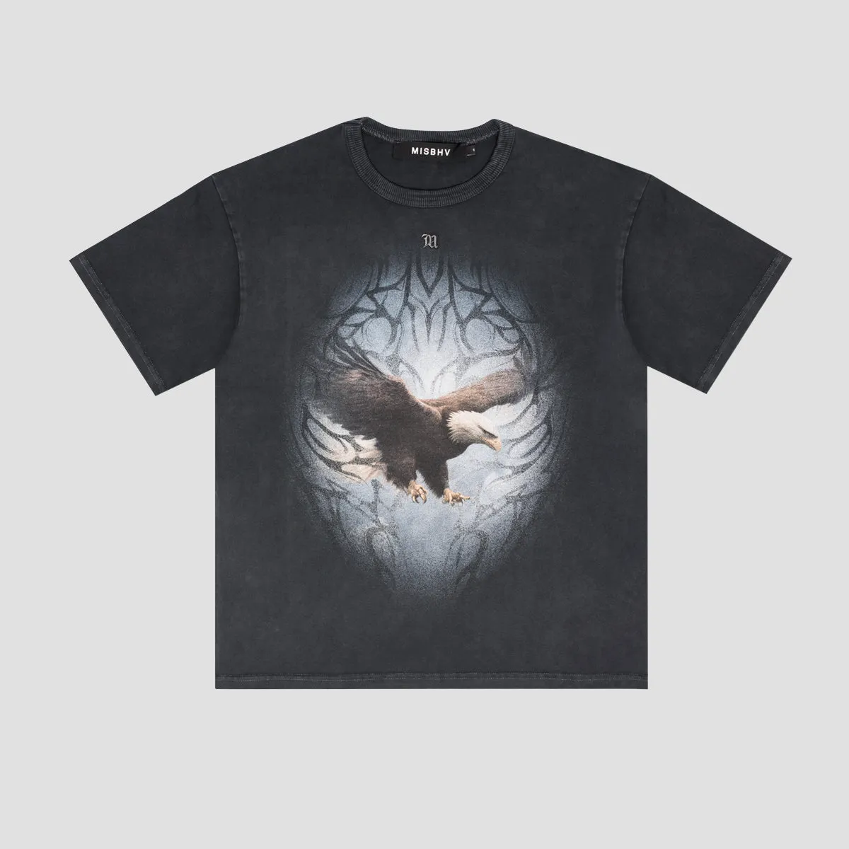 Monument Valley T-Shirt sold by MISBHV product image thumbnail 4