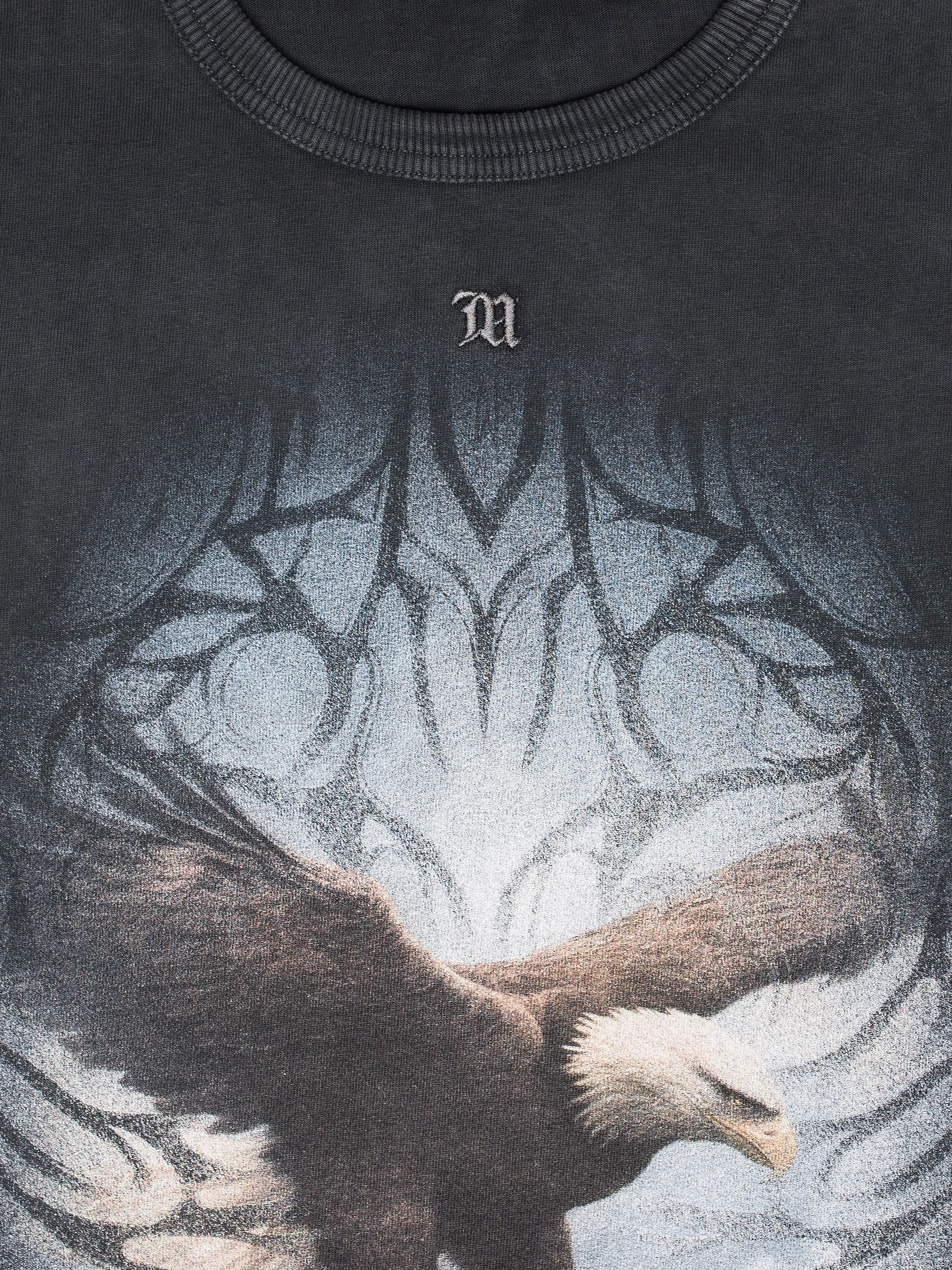 Monument Valley T-Shirt sold by MISBHV product image thumbnail 3