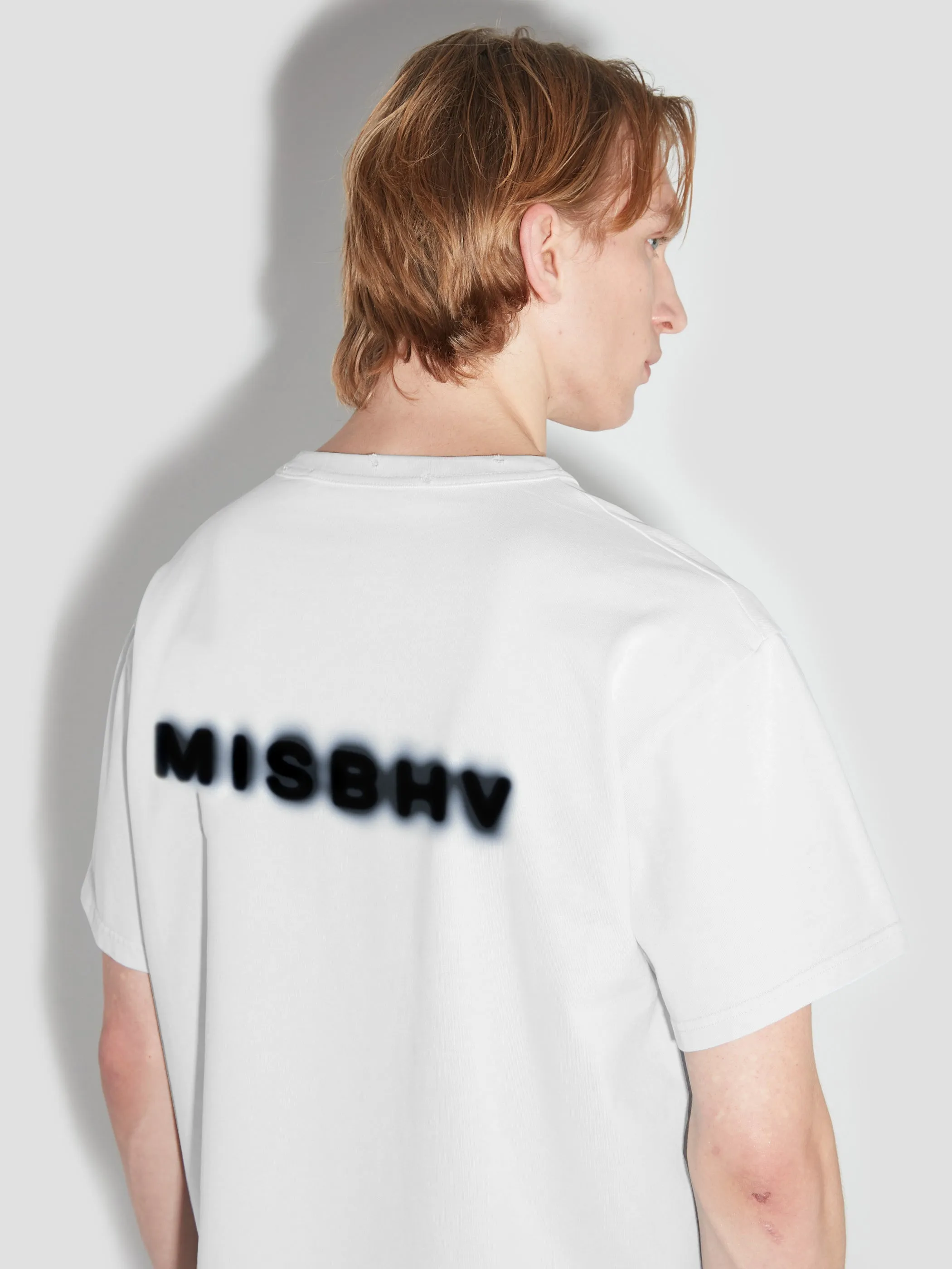 Community T-Shirt sold by MISBHV product image thumbnail 2