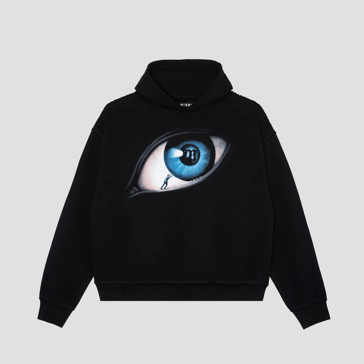 Friendly Persuasion Hoodie sold by MISBHV product image thumbnail 3