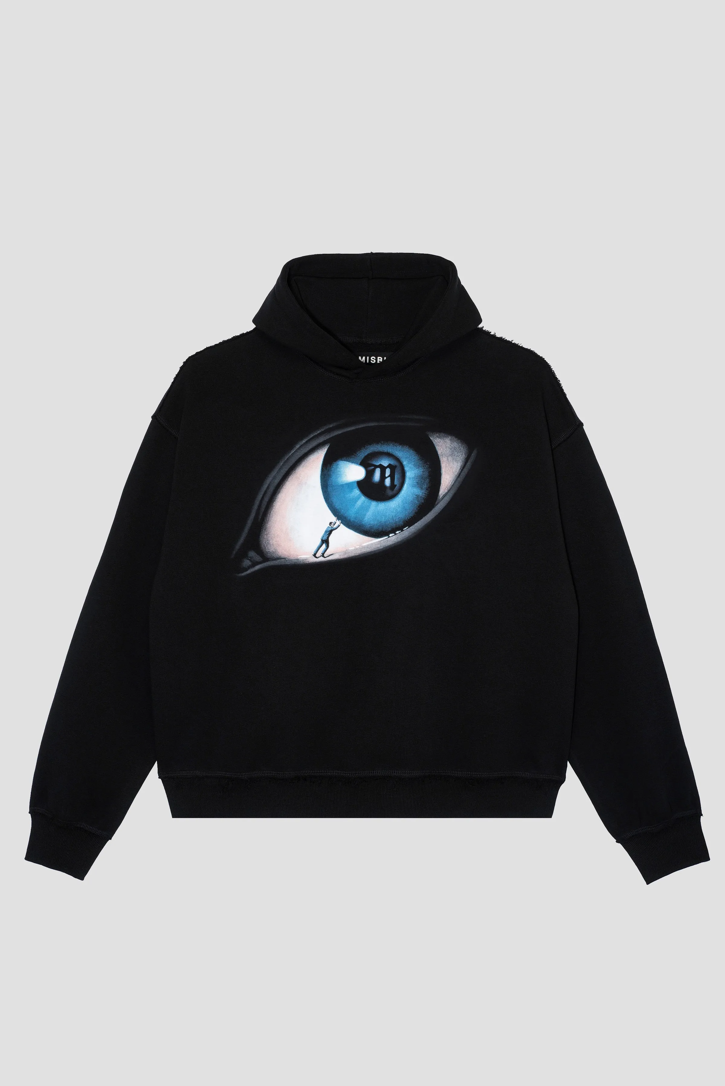 Friendly Persuasion Hoodie sold by MISBHV