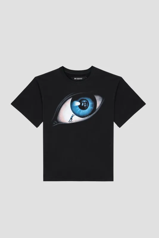 Friendly Persuasion T-Shirt sold by MISBHV