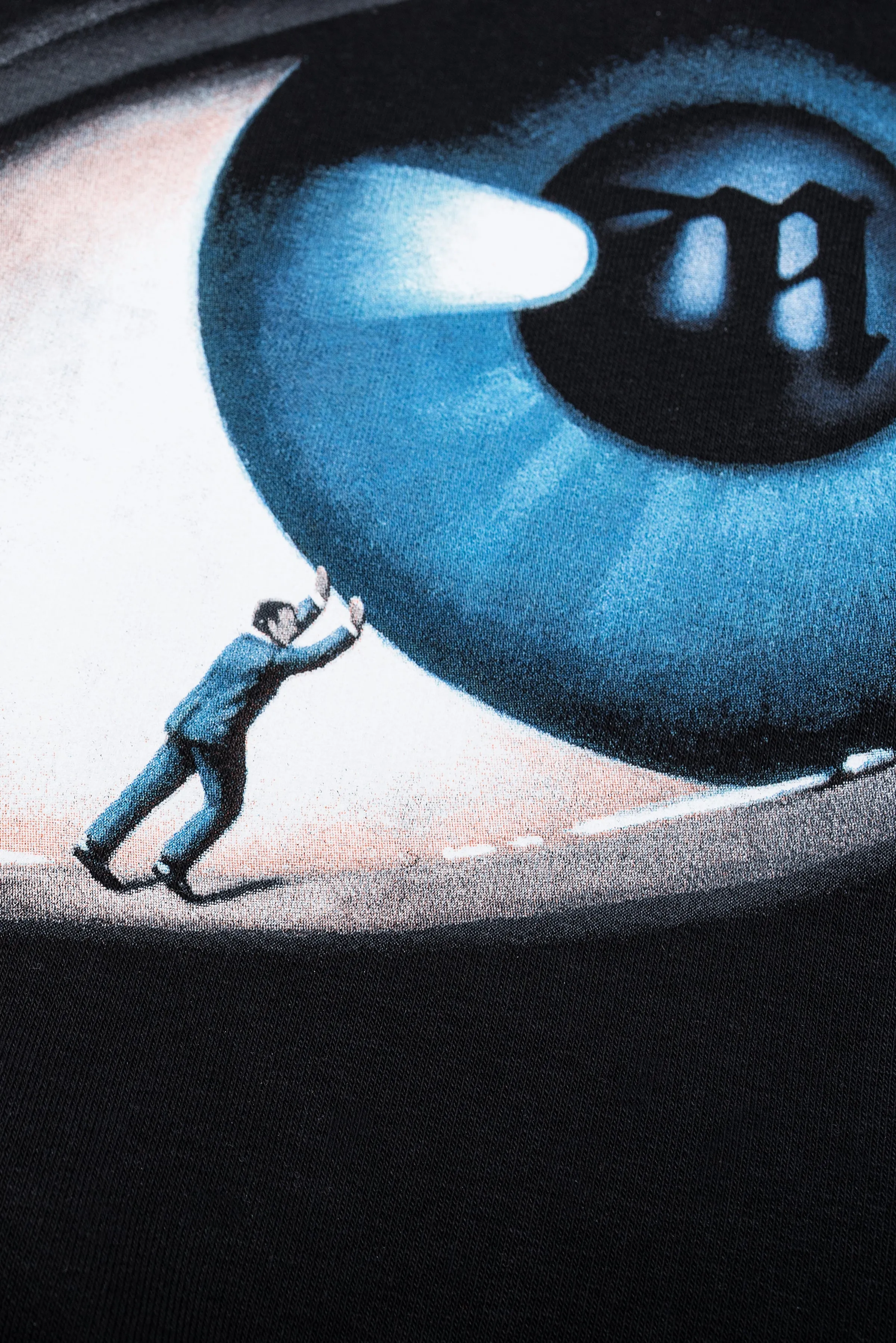 Friendly Persuasion T-Shirt sold by MISBHV product image thumbnail 2