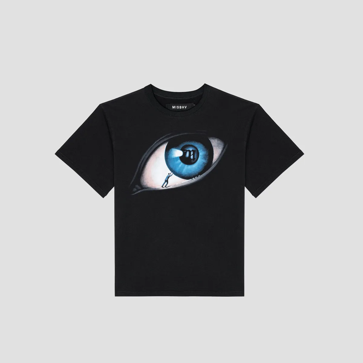 Friendly Persuasion T-Shirt sold by MISBHV product image thumbnail 3