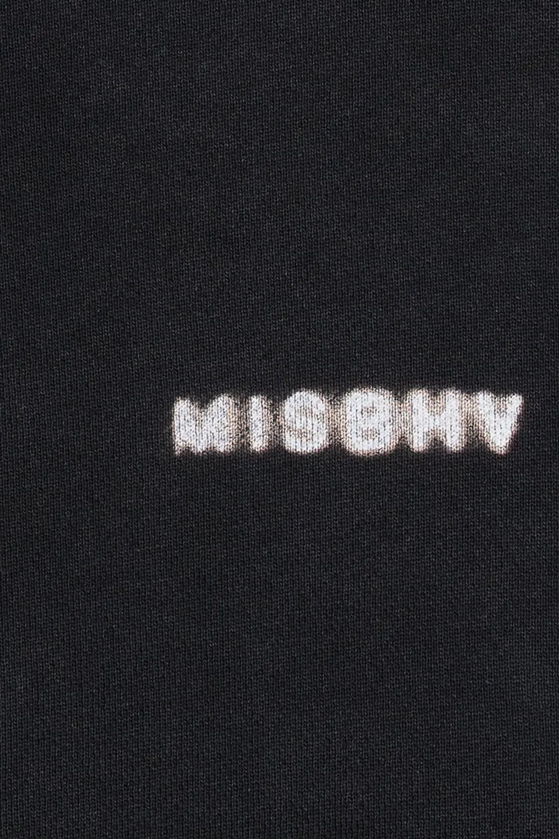 Community Hoodie sold by MISBHV product image thumbnail 4