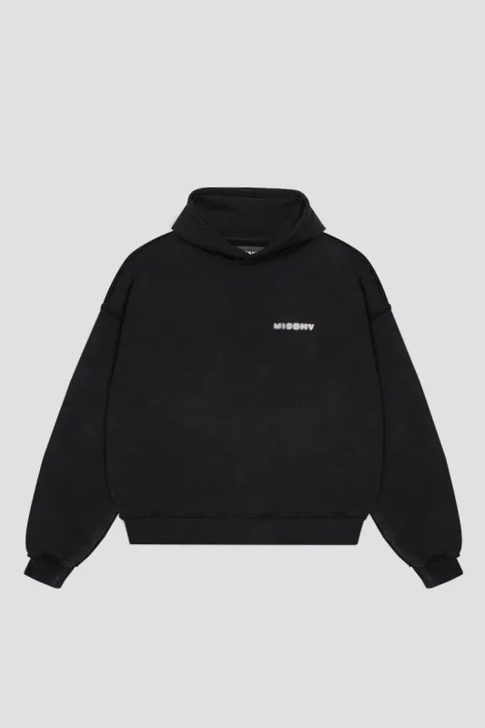 Community Hoodie sold by MISBHV