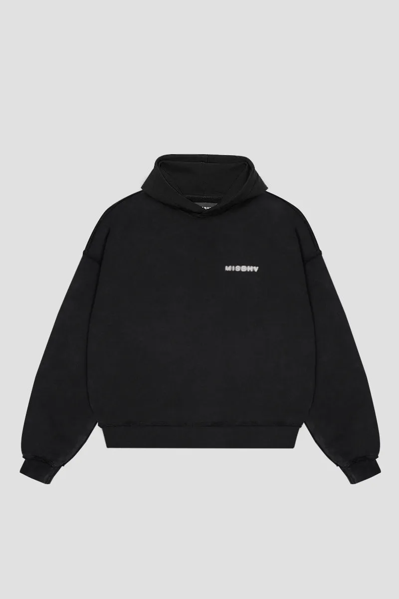 Community Hoodie sold by MISBHV