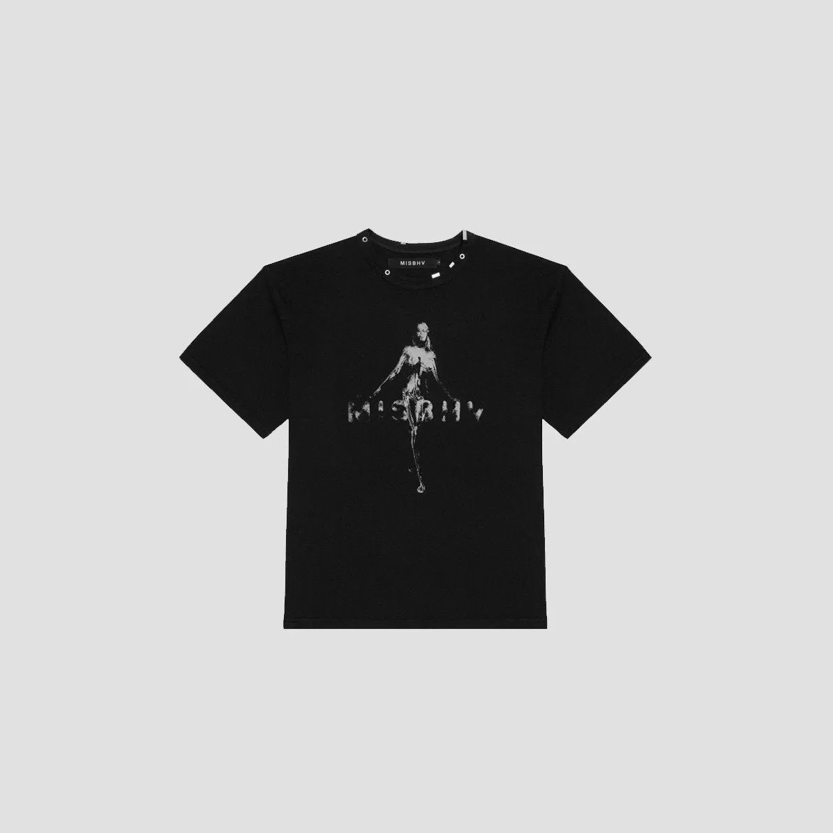 Vintage Misbhv T-Shirt sold by MISBHV product image thumbnail 5