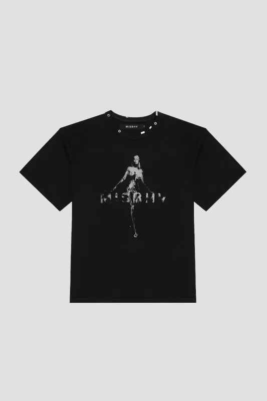 Vintage Misbhv T-Shirt sold by MISBHV