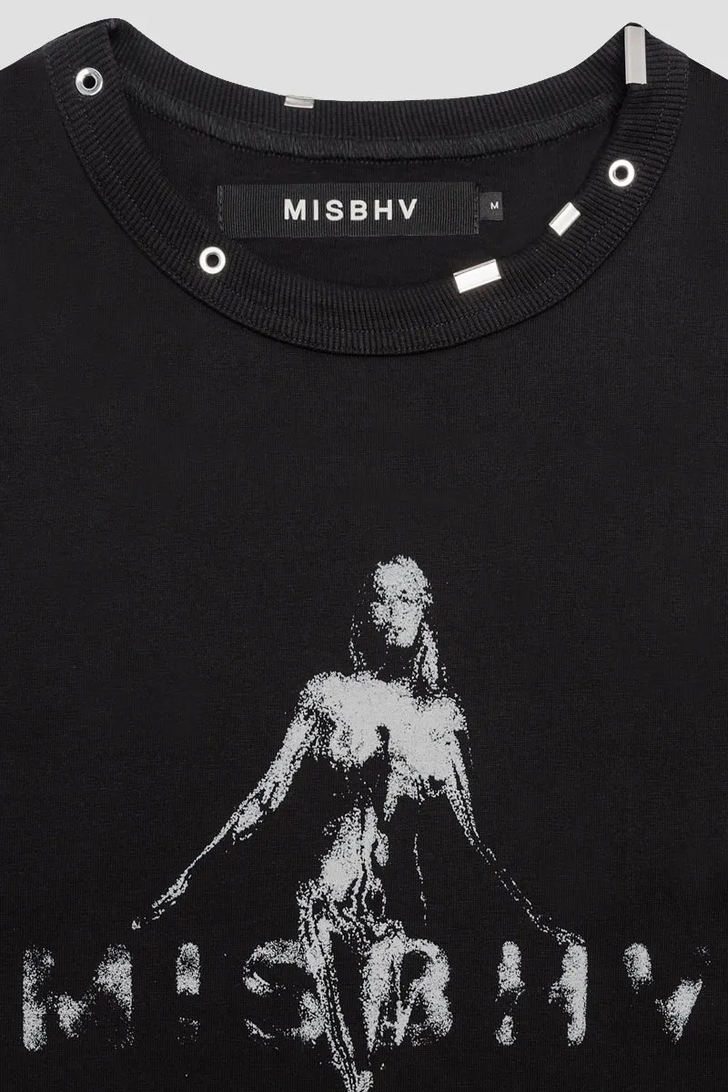 Vintage Misbhv T-Shirt sold by MISBHV product image thumbnail 3