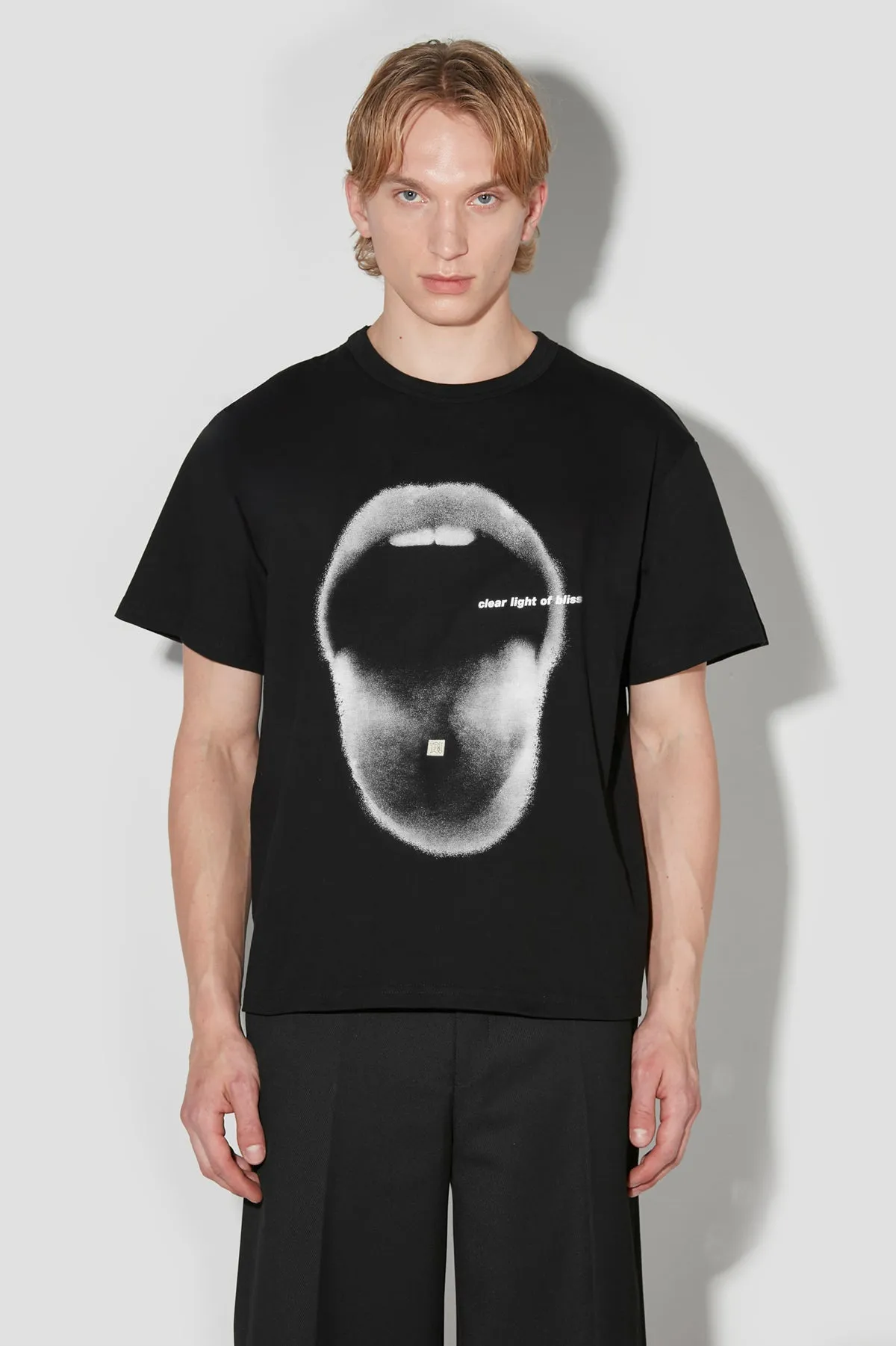 LSD T-Shirt sold by MISBHV product image thumbnail 2