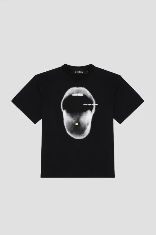 LSD T-Shirt sold by MISBHV