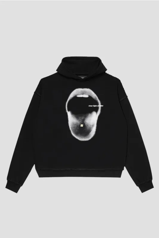 LSD Hoodie sold by MISBHV