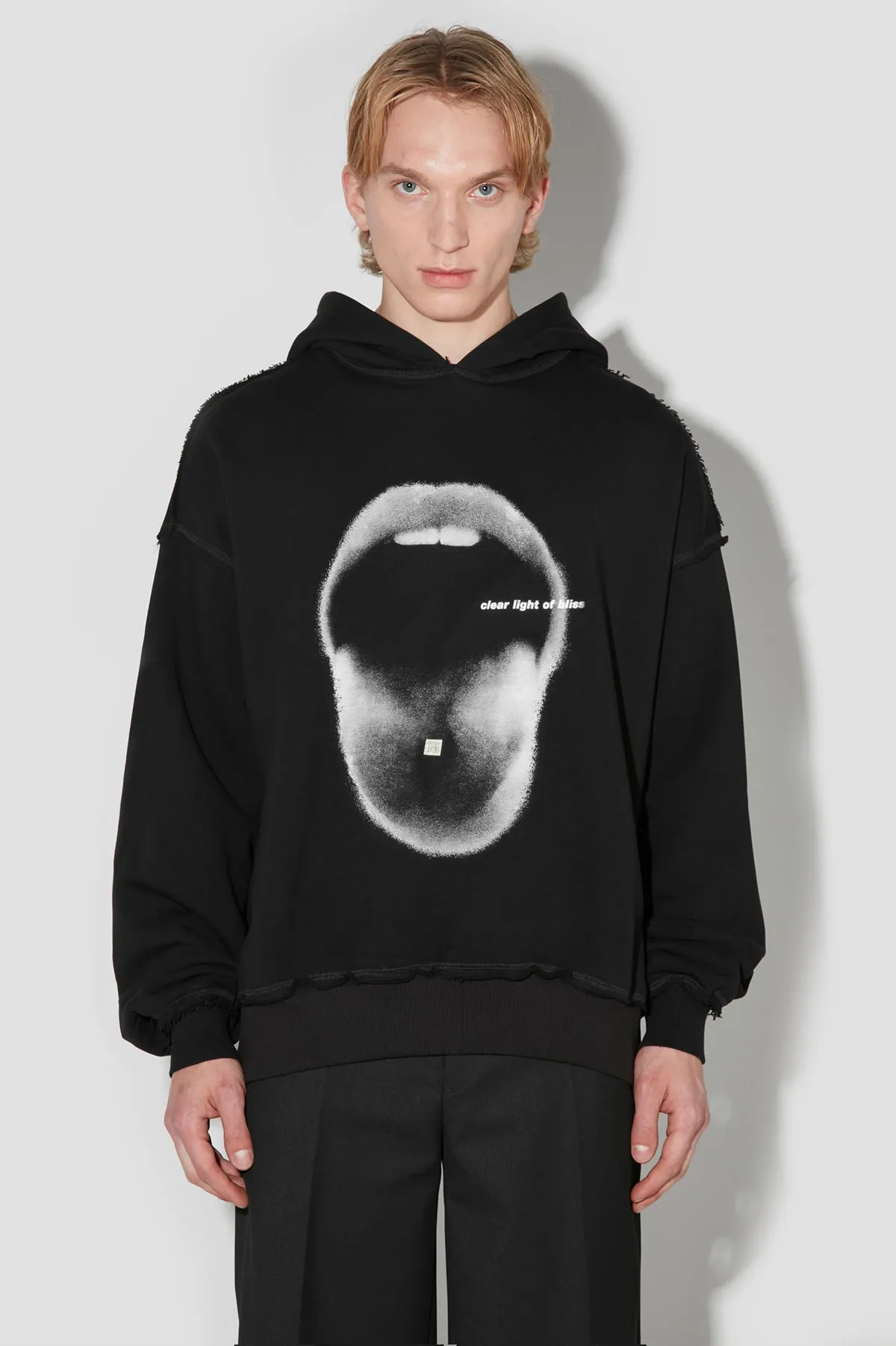 LSD Hoodie sold by MISBHV product image thumbnail 2