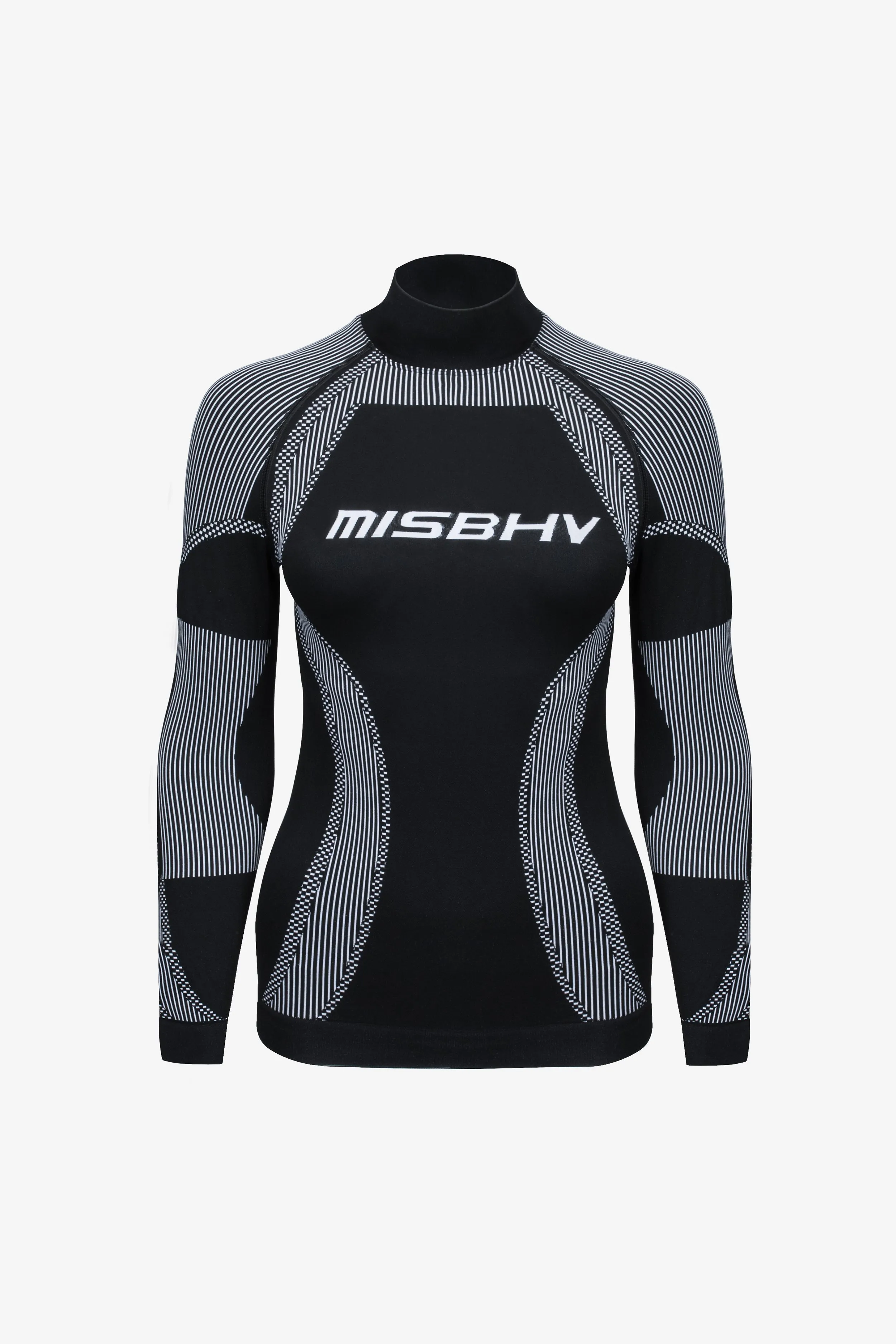 Sport Longsleeve sold by MISBHV product image thumbnail 2
