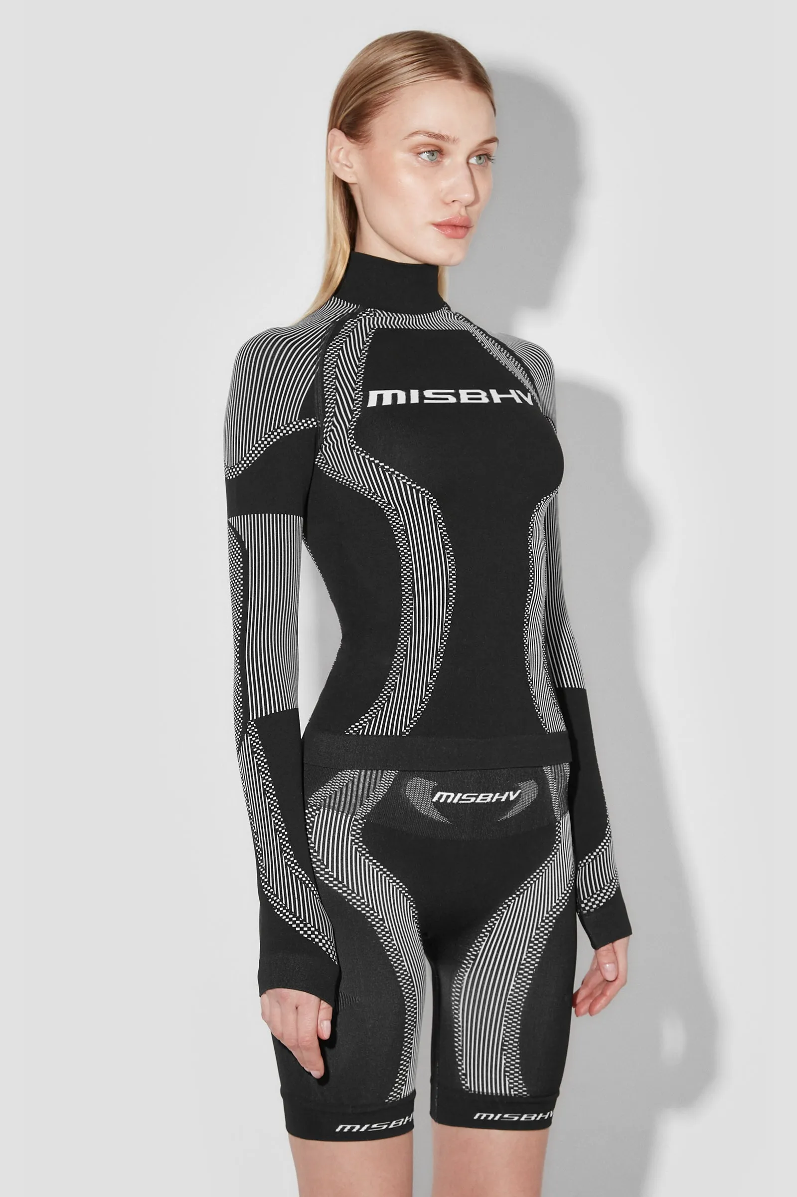 Sport Longsleeve sold by MISBHV product image thumbnail 4