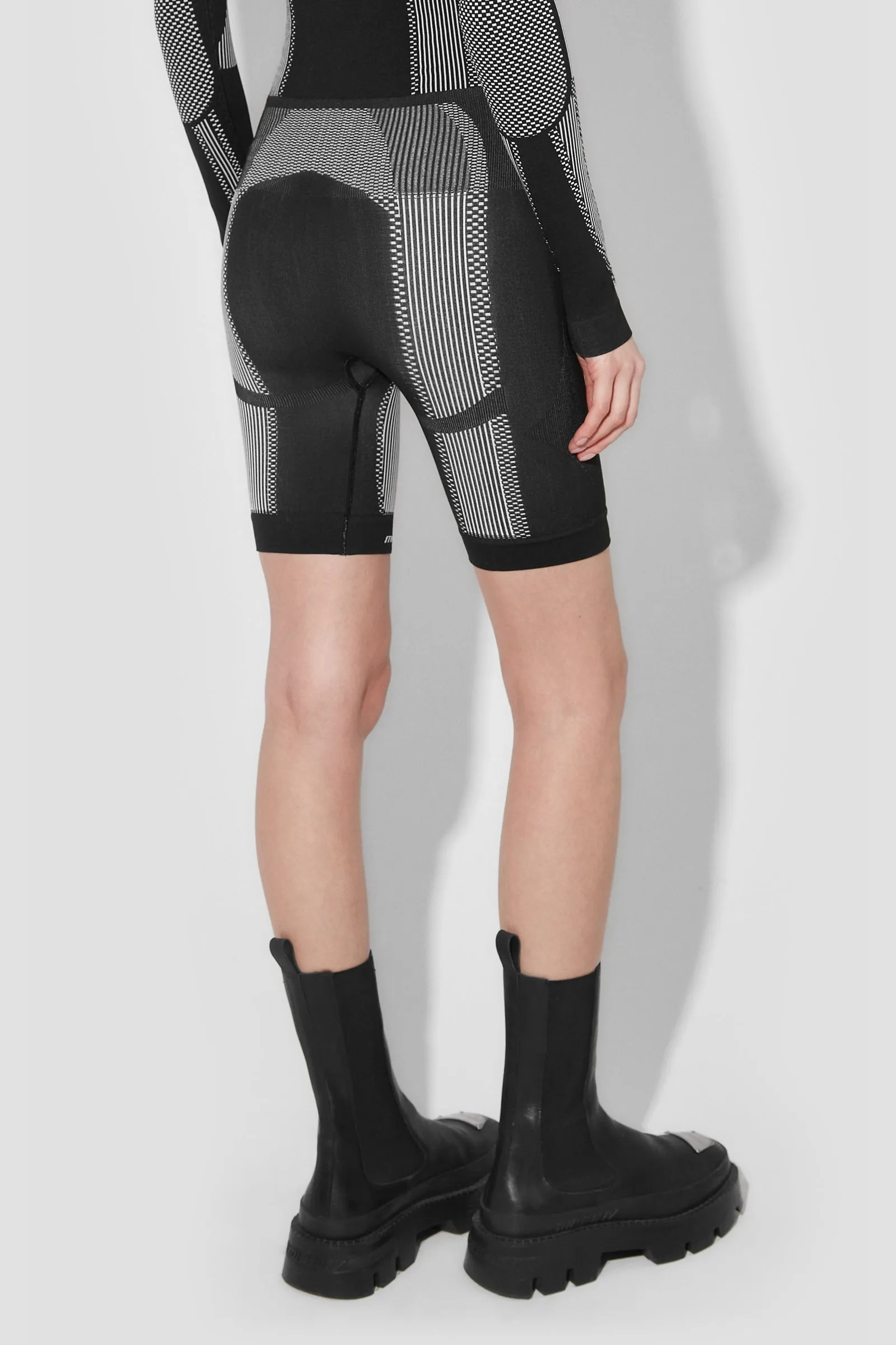 Sport Shorts sold by MISBHV product image thumbnail 4