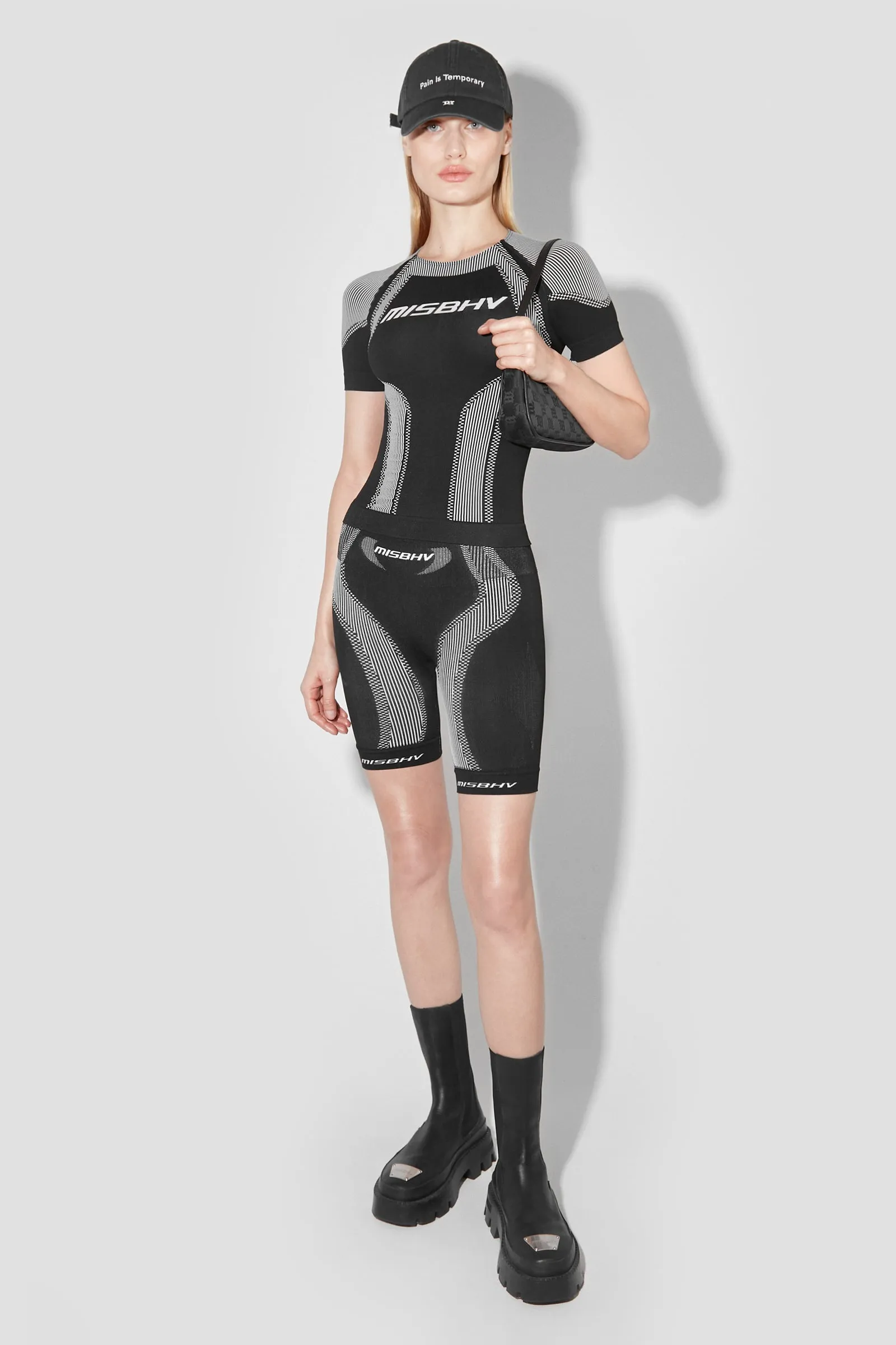 Sport Shorts sold by MISBHV product image thumbnail 5