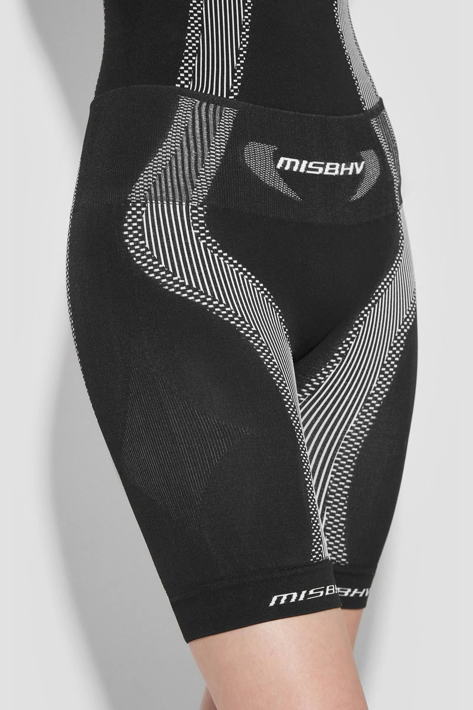 Sport Shorts sold by MISBHV product image thumbnail 2