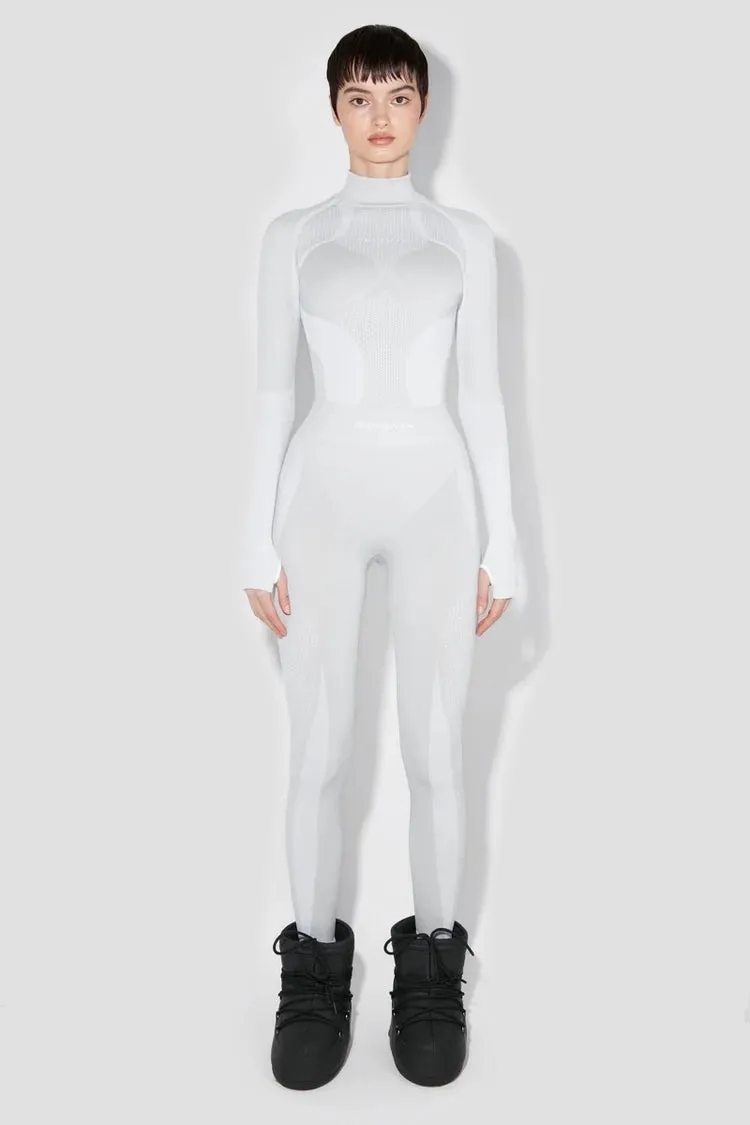 Performa Leggings sold by MISBHV product image thumbnail 4