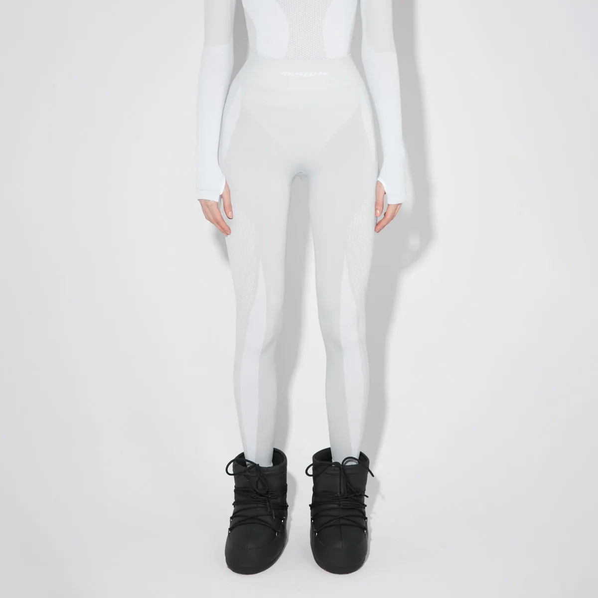 Performa Leggings sold by MISBHV product image thumbnail 5