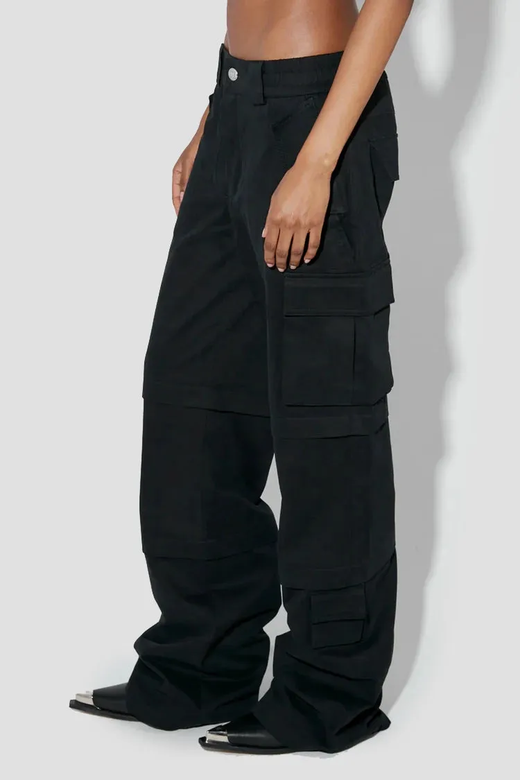 Work Trousers sold by MISBHV product image thumbnail 4