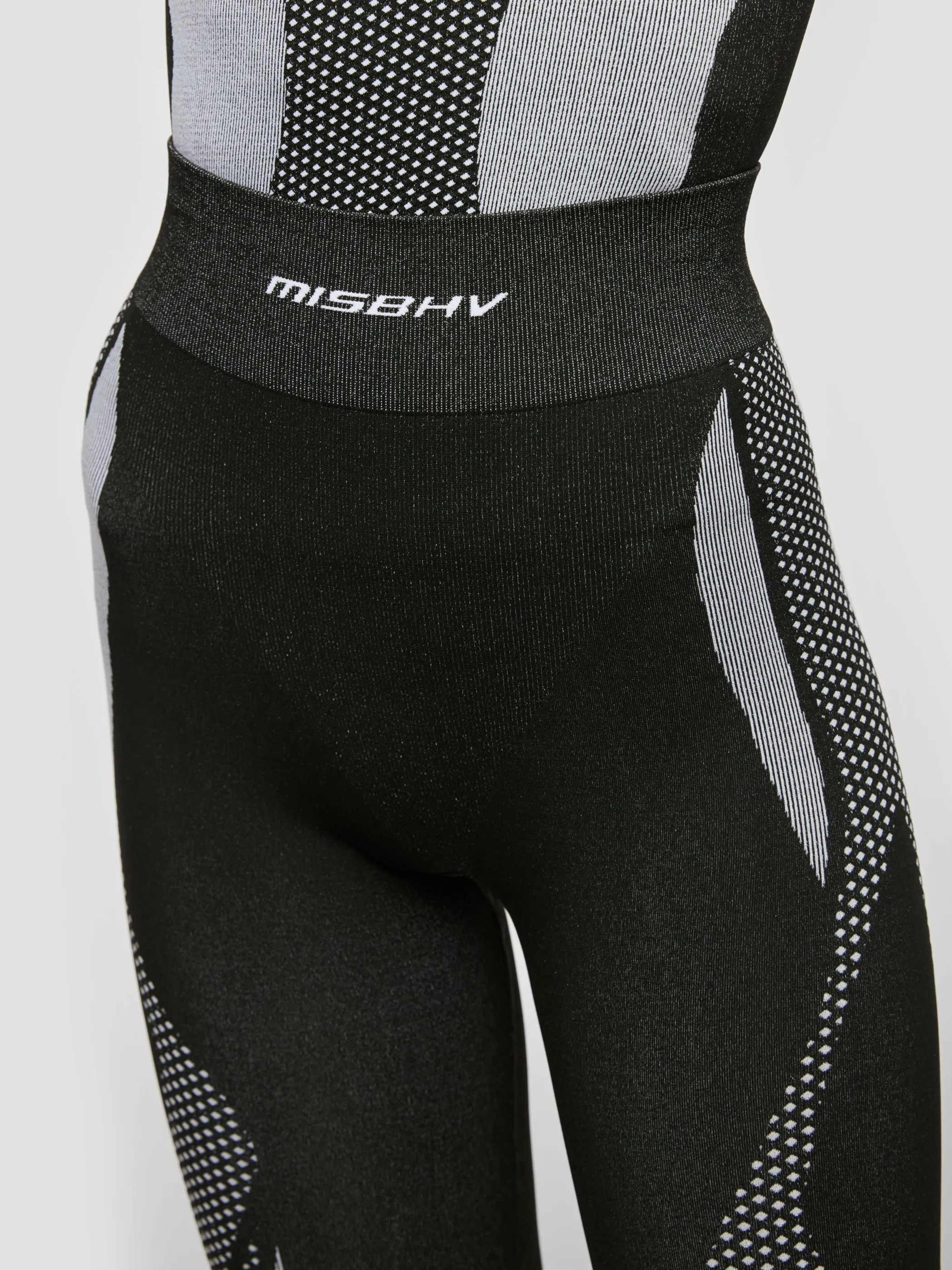 Performa Leggings sold by MISBHV product image thumbnail 2