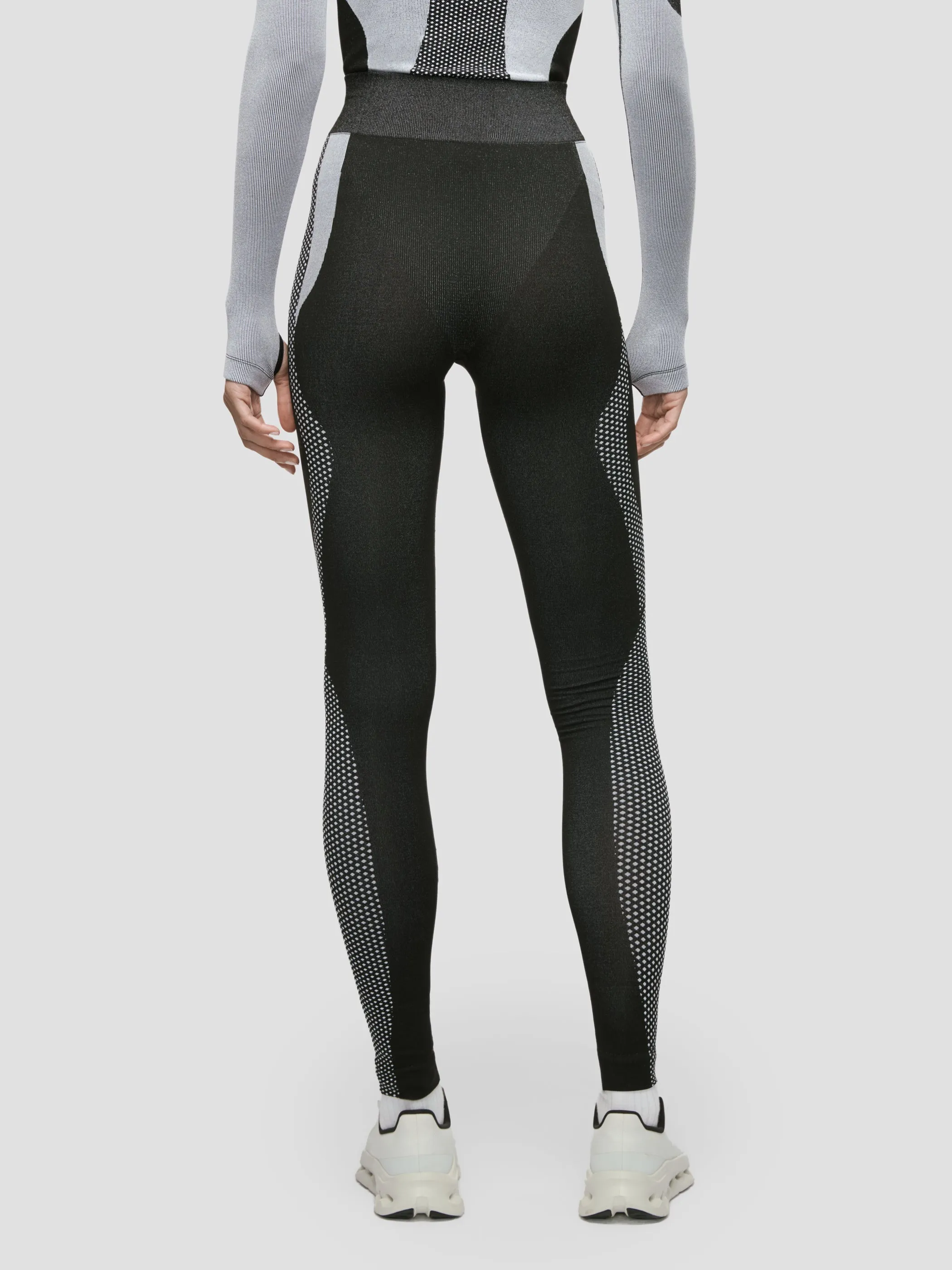 Performa Leggings sold by MISBHV product image thumbnail 3