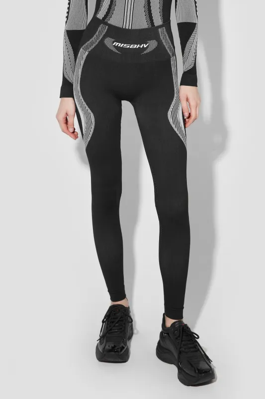 Sport Leggings sold by MISBHV