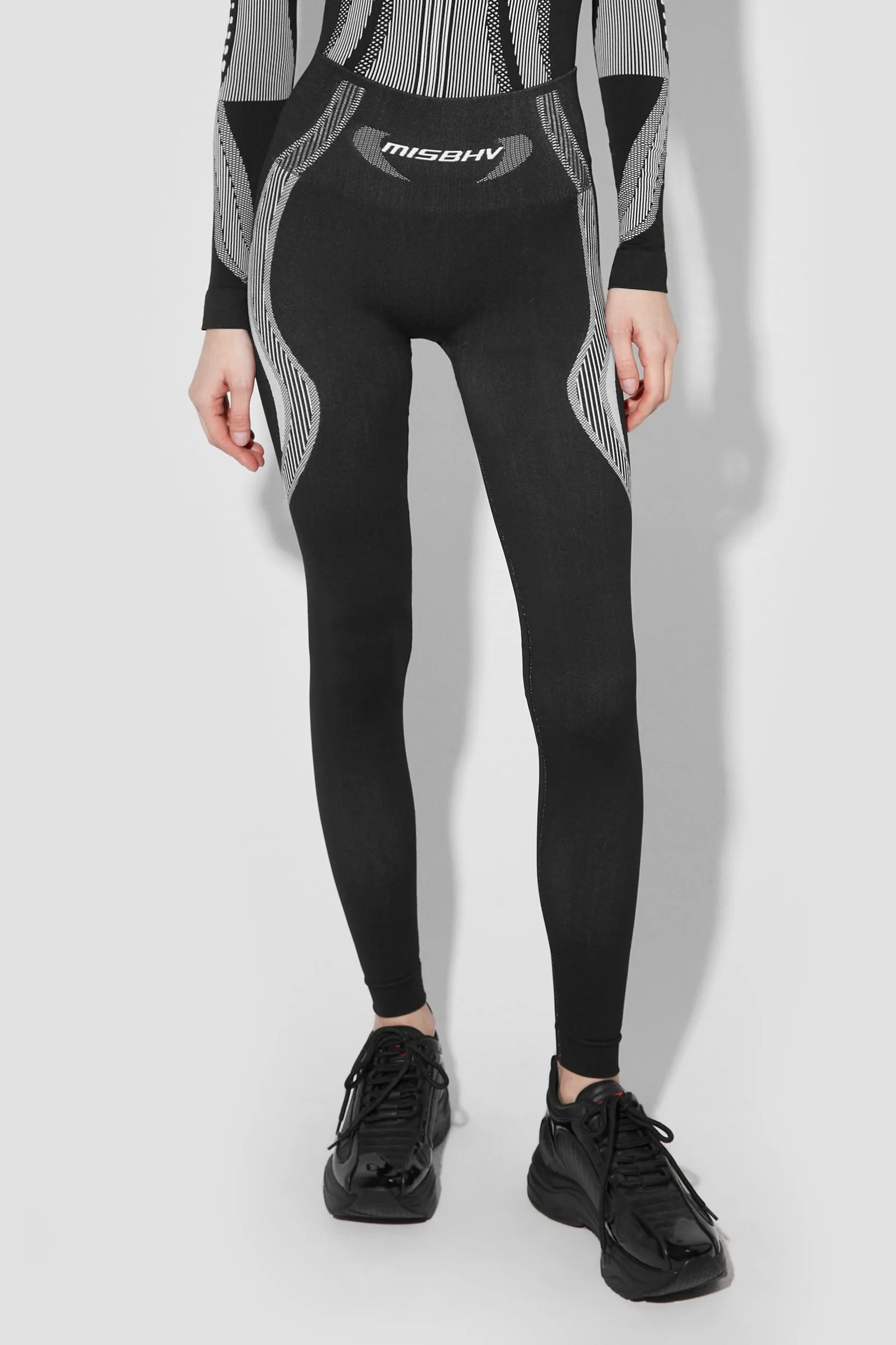 Sport Leggings sold by MISBHV