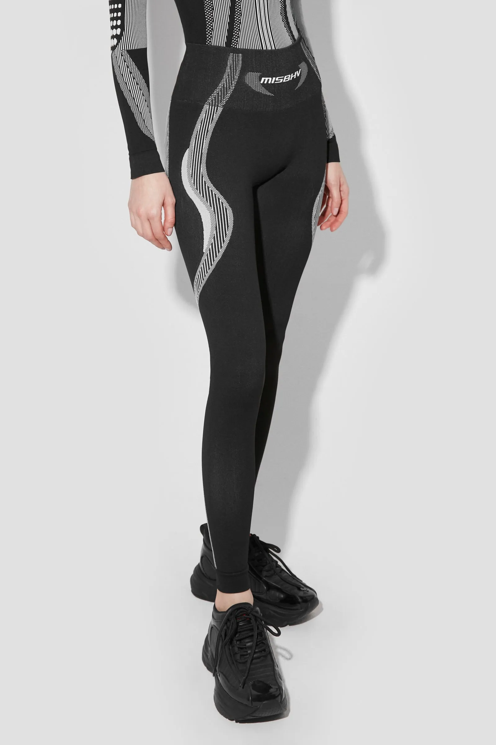 Sport Leggings sold by MISBHV product image thumbnail 3