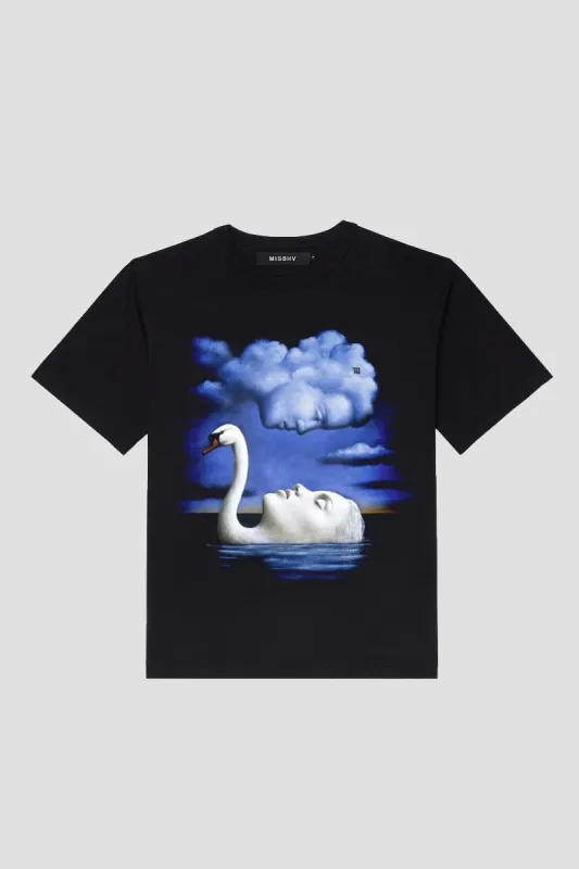 La Donna Del Lago T-Shirt made by MISBHV