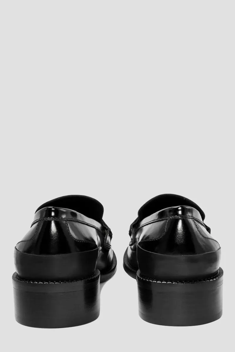 The Brutalist Loafer sold by MISBHV product image thumbnail 5