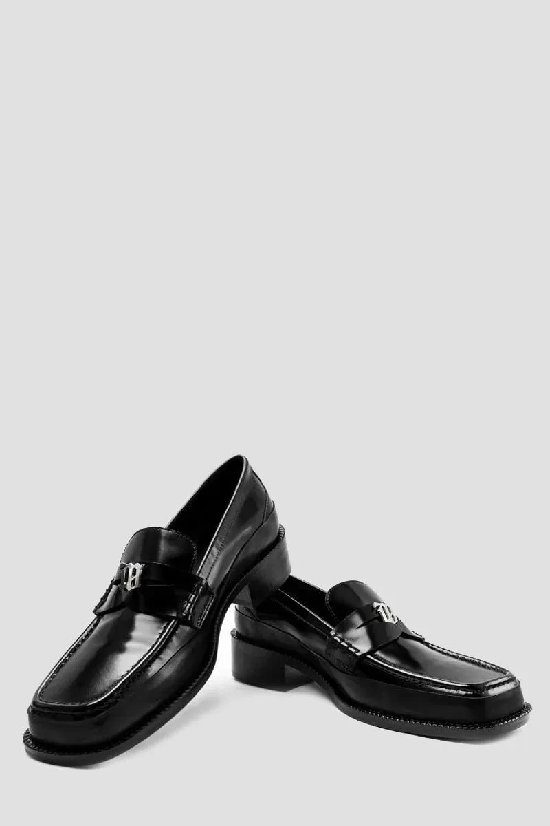 The Brutalist Loafer sold by MISBHV