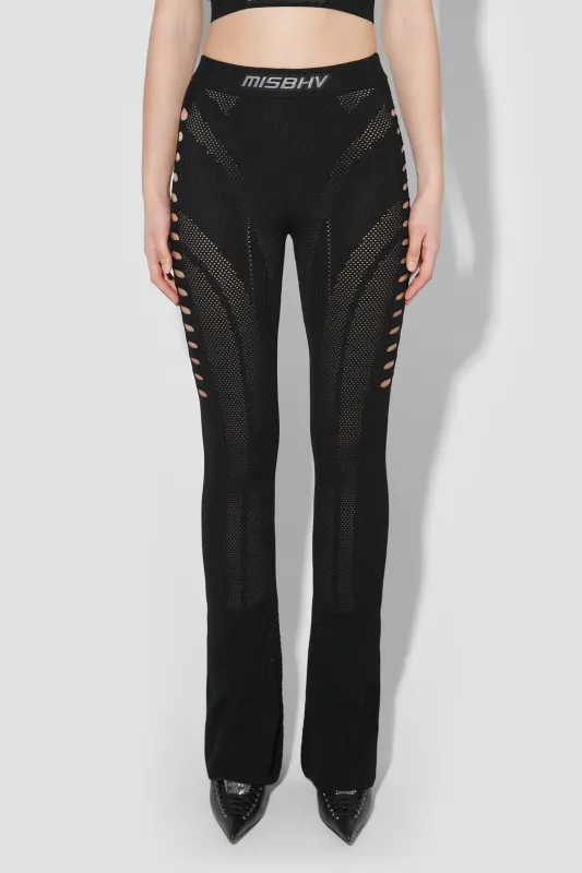 Future Sport Mesh Trousers sold by MISBHV