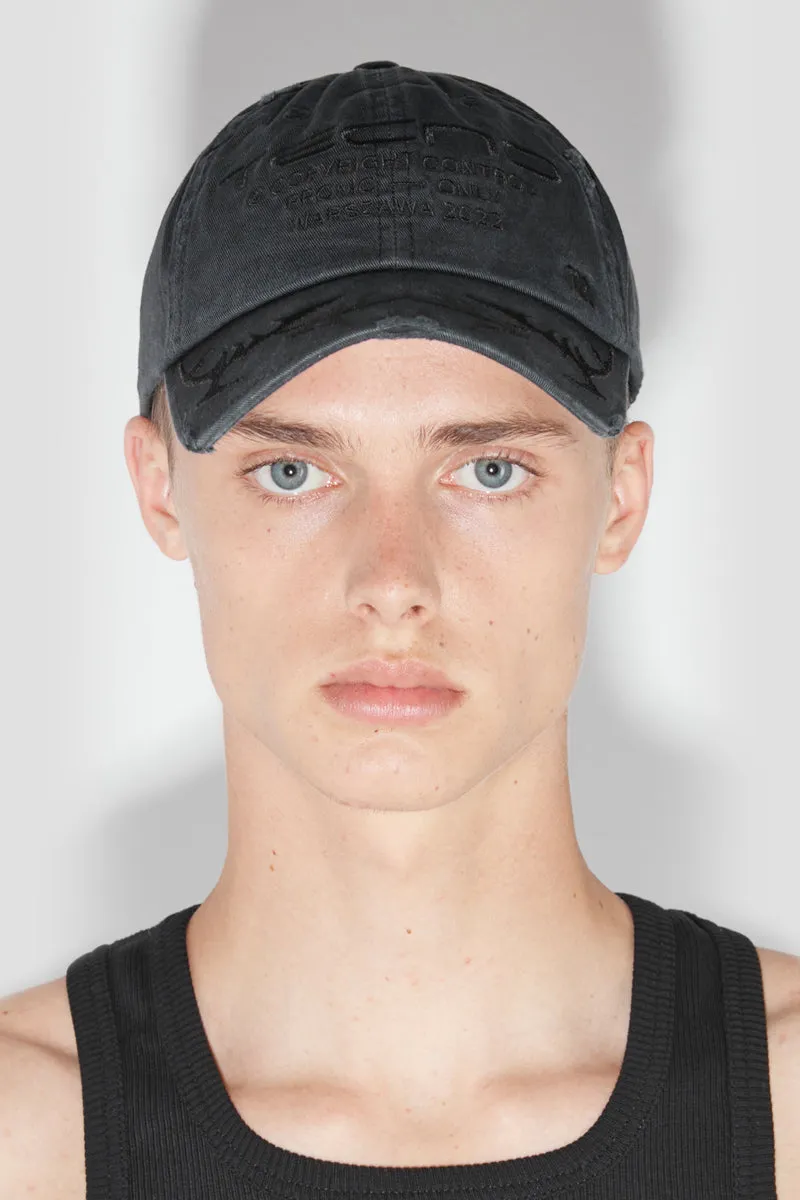 Tecno Cap sold by MISBHV product image thumbnail 2