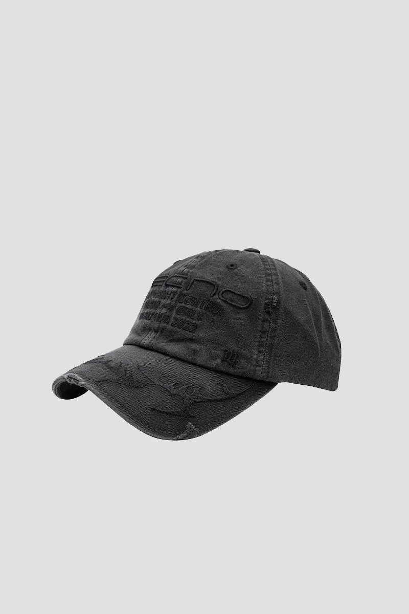 Tecno Cap sold by MISBHV product image thumbnail 3