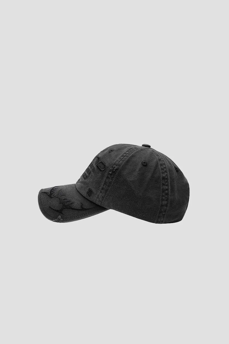 Tecno Cap sold by MISBHV product image thumbnail 4