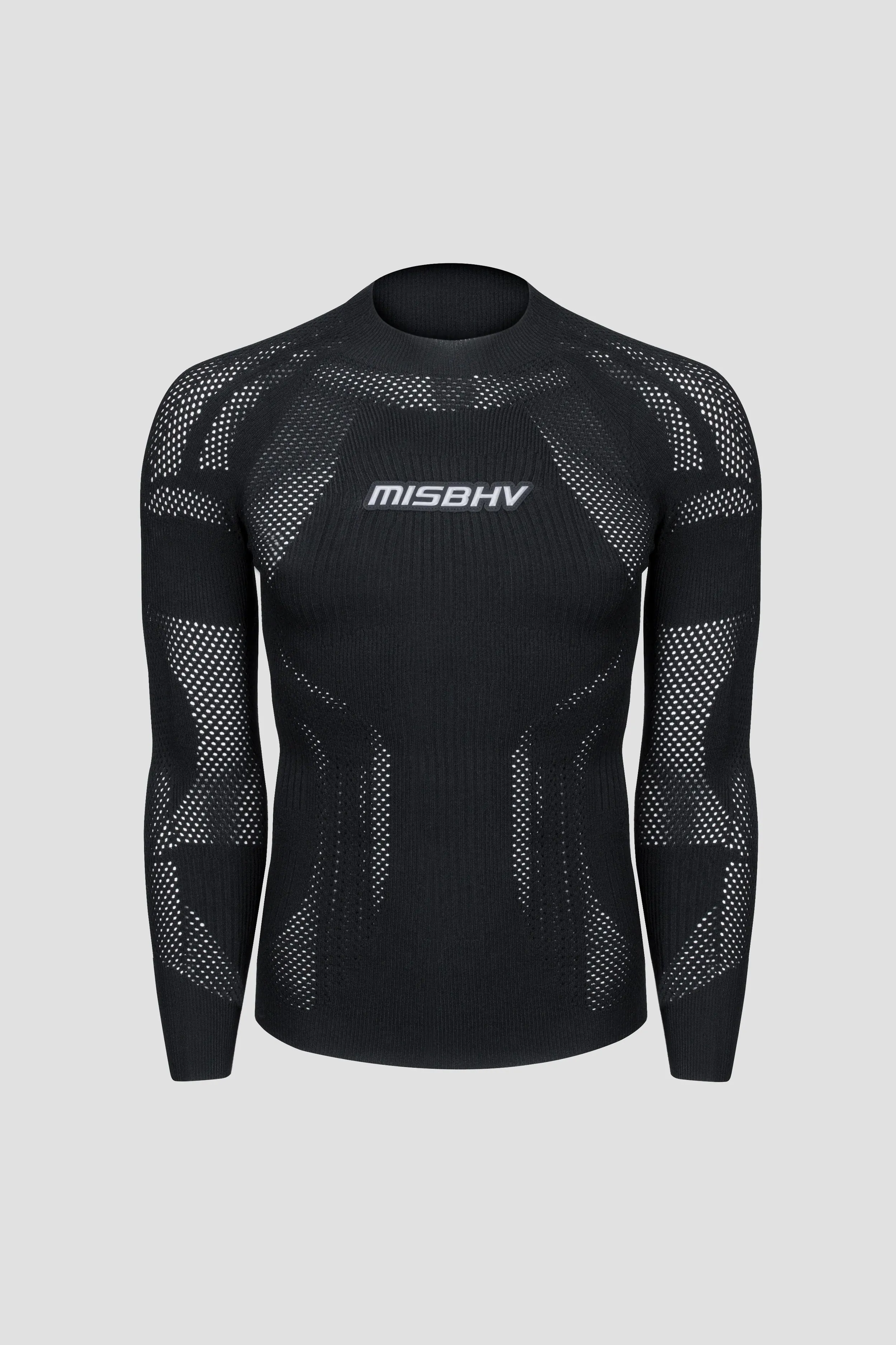 Future Sport Longsleeve sold by MISBHV product image thumbnail 2