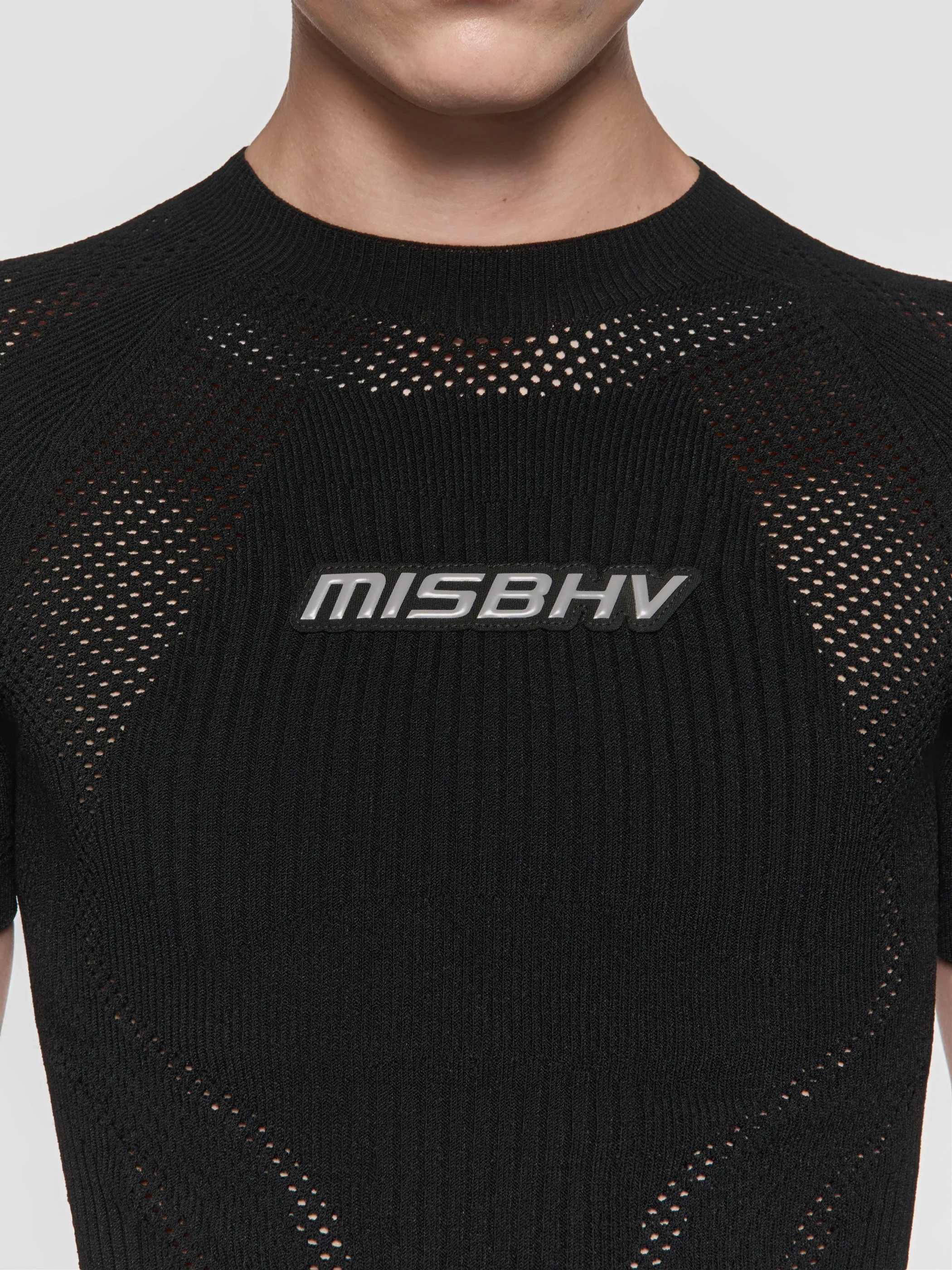 Future Sport Longsleeve sold by MISBHV product image thumbnail 3