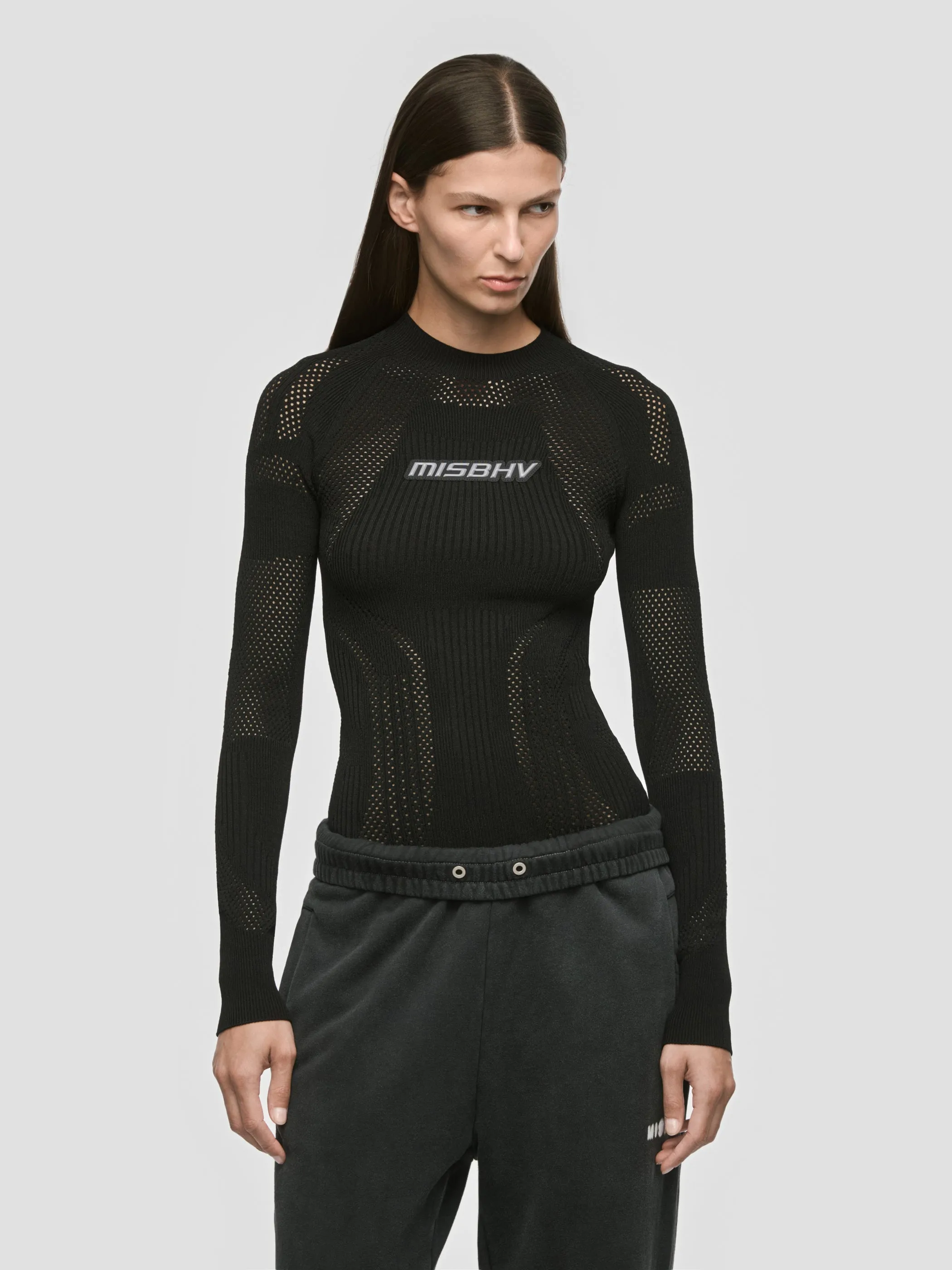 Future Sport Longsleeve sold by MISBHV product image thumbnail 5